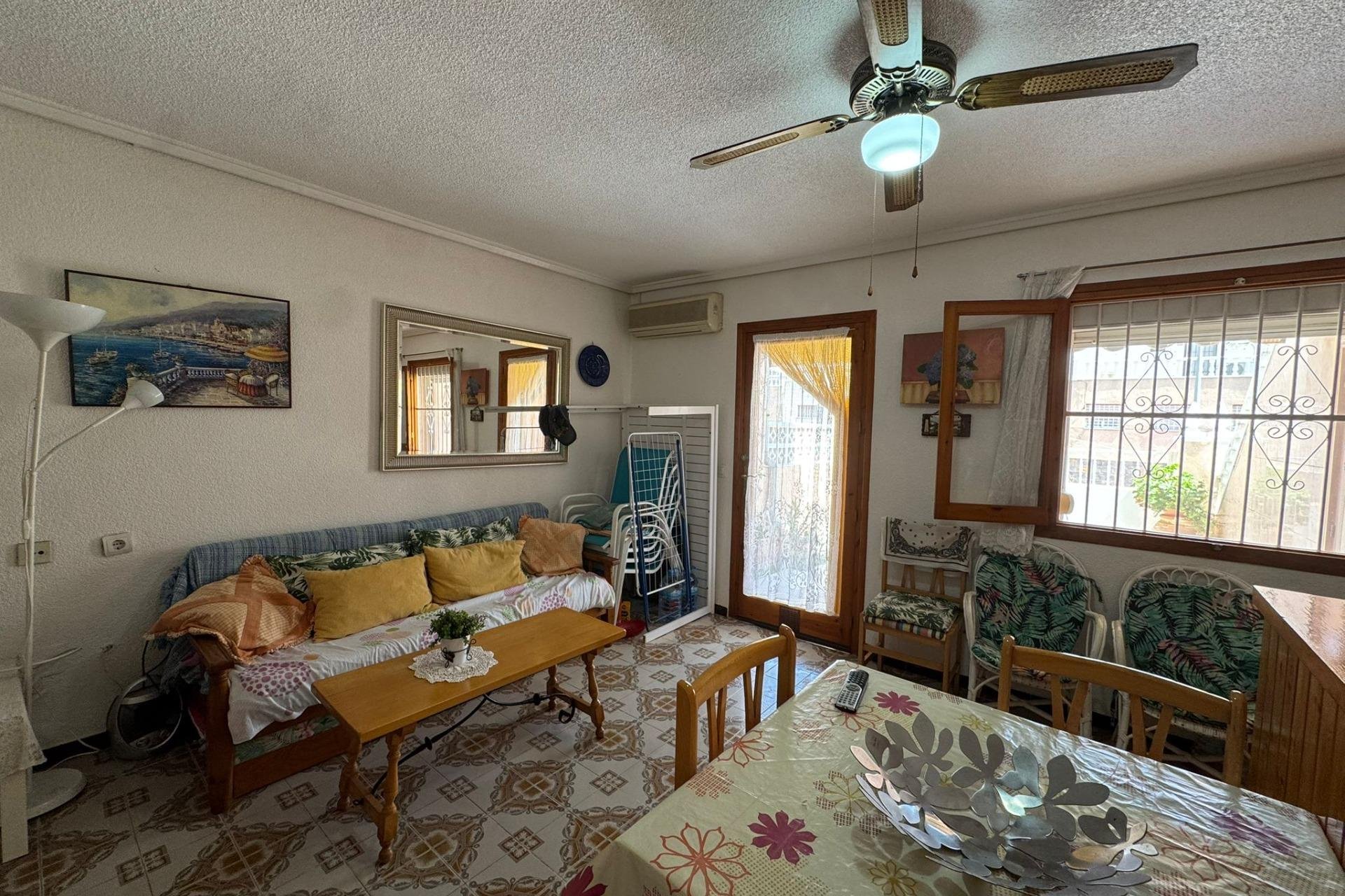 Revente - Bungalow - Torrevieja - playa de los naufragos
