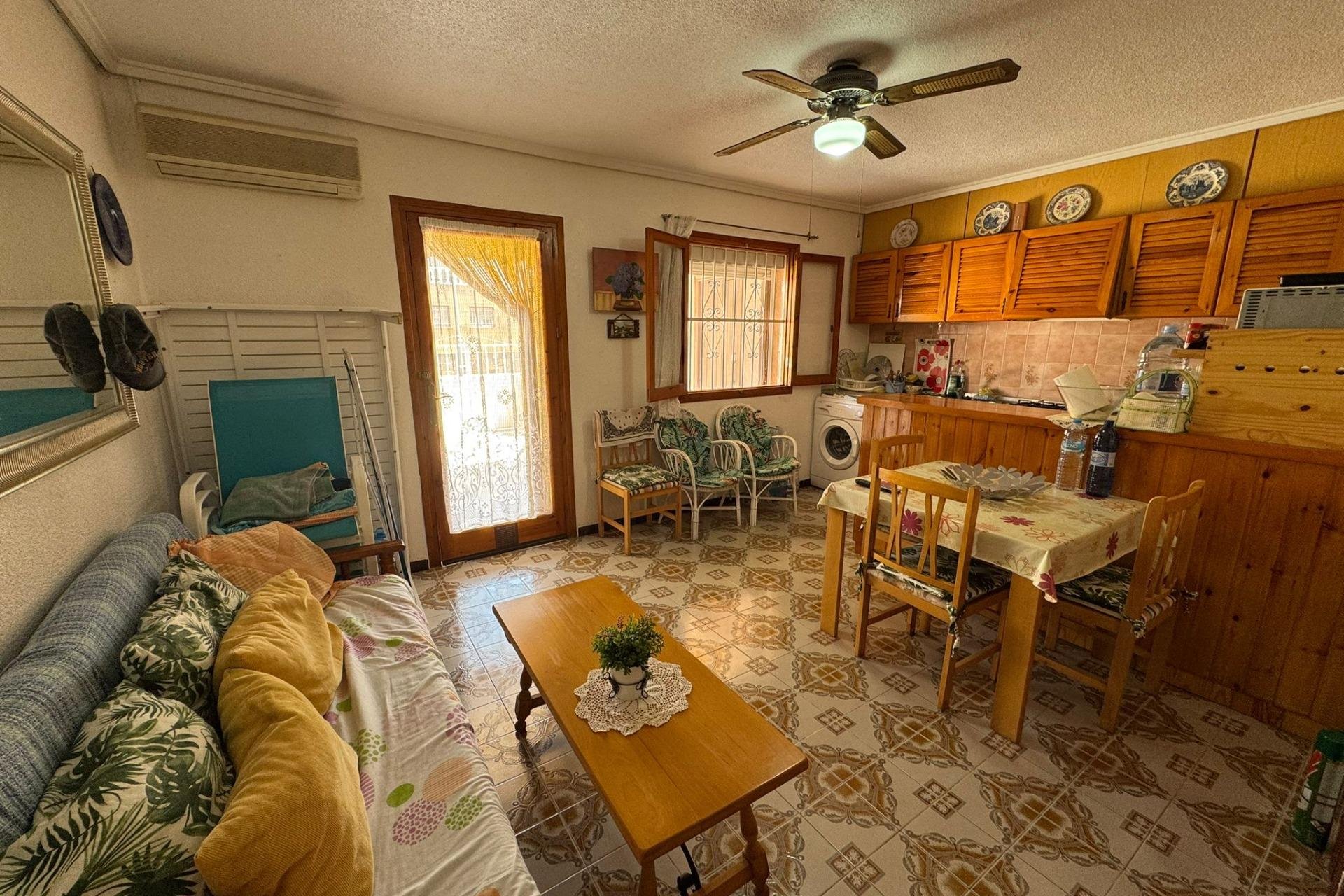 Revente - Bungalow - Torrevieja - playa de los naufragos
