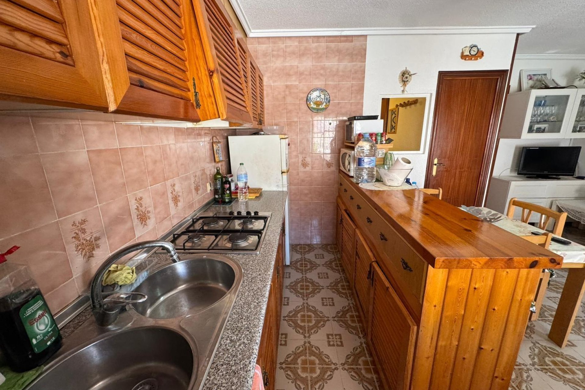 Revente - Bungalow - Torrevieja - playa de los naufragos