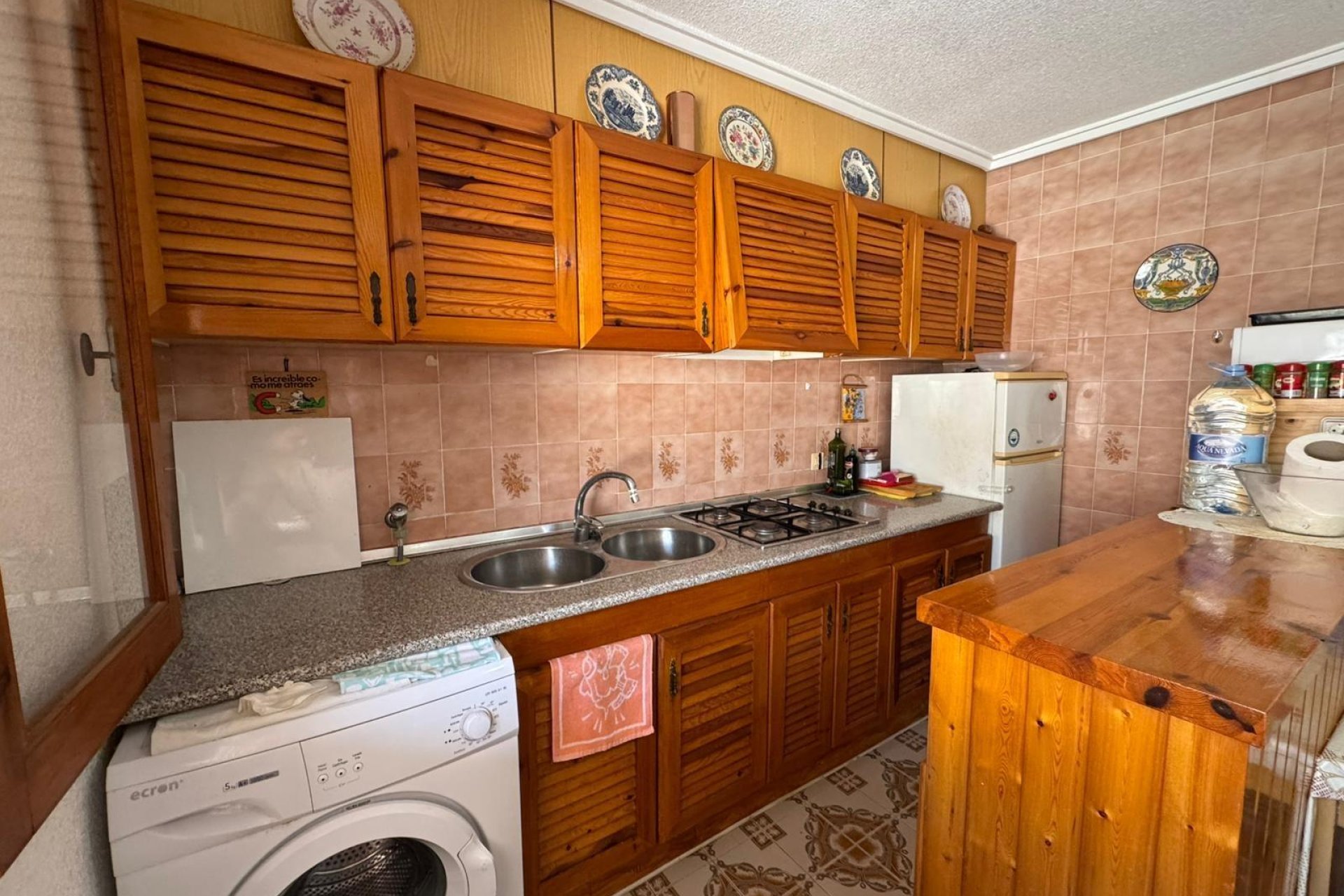 Revente - Bungalow - Torrevieja - playa de los naufragos