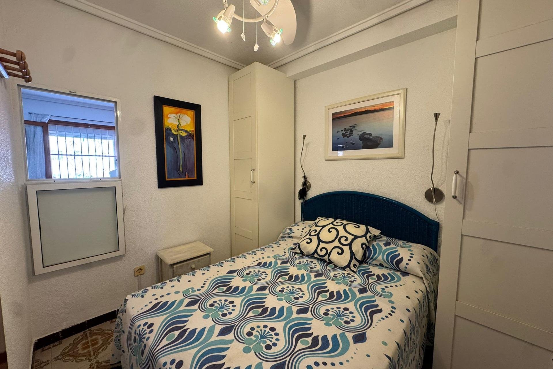 Revente - Bungalow - Torrevieja - playa de los naufragos