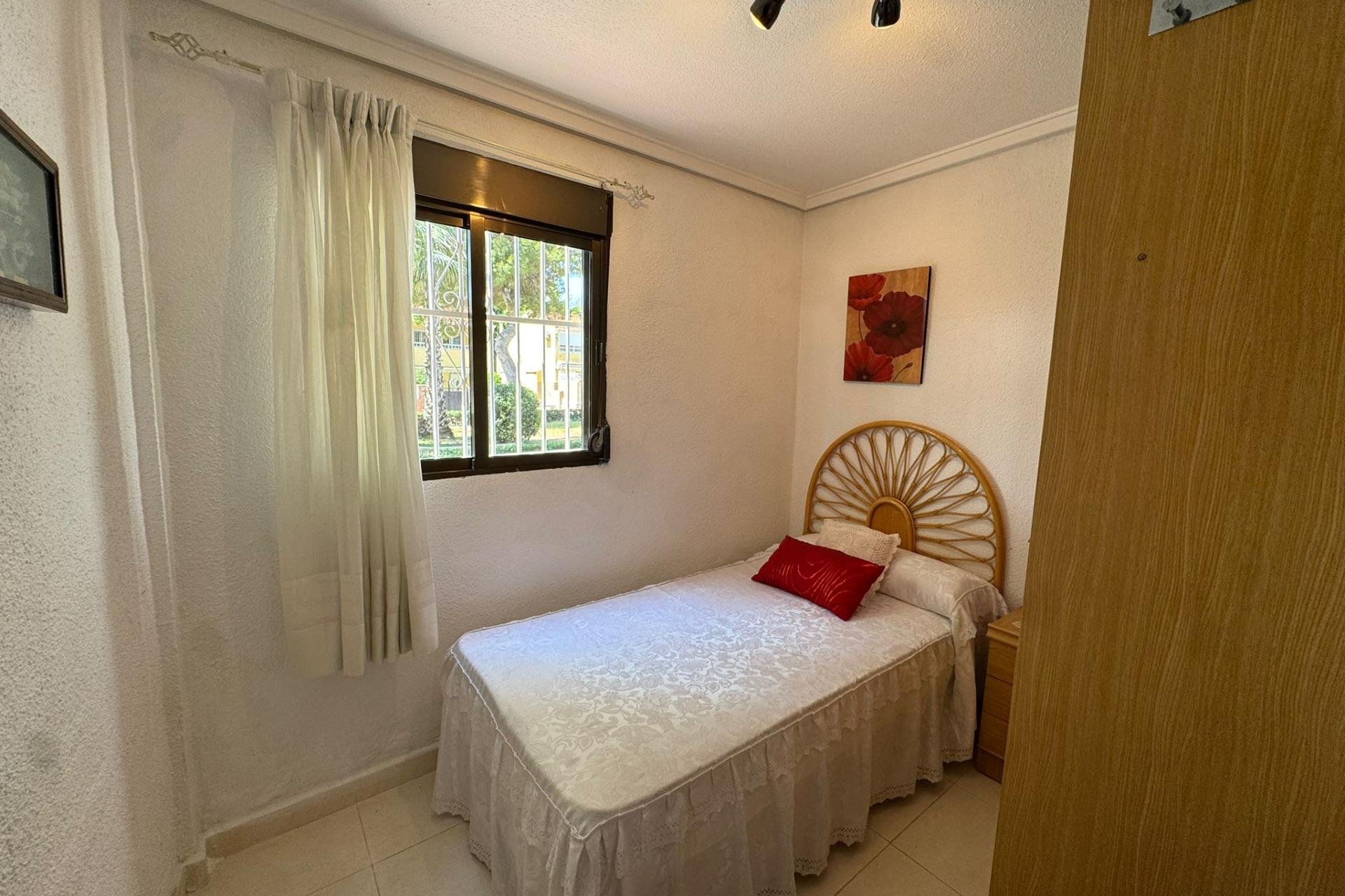 Revente - Bungalow - Torrevieja - playa de los naufragos