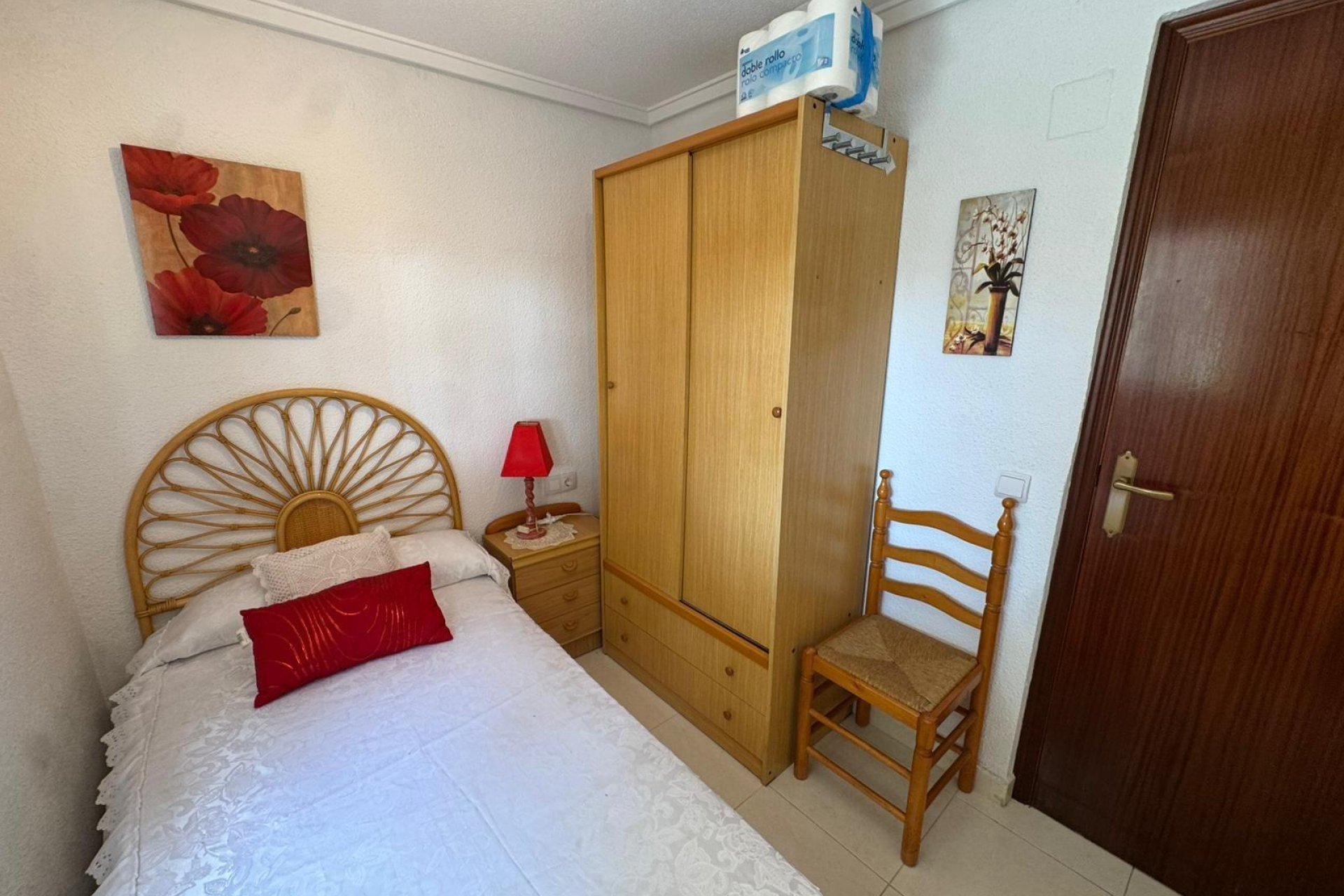 Revente - Bungalow - Torrevieja - playa de los naufragos