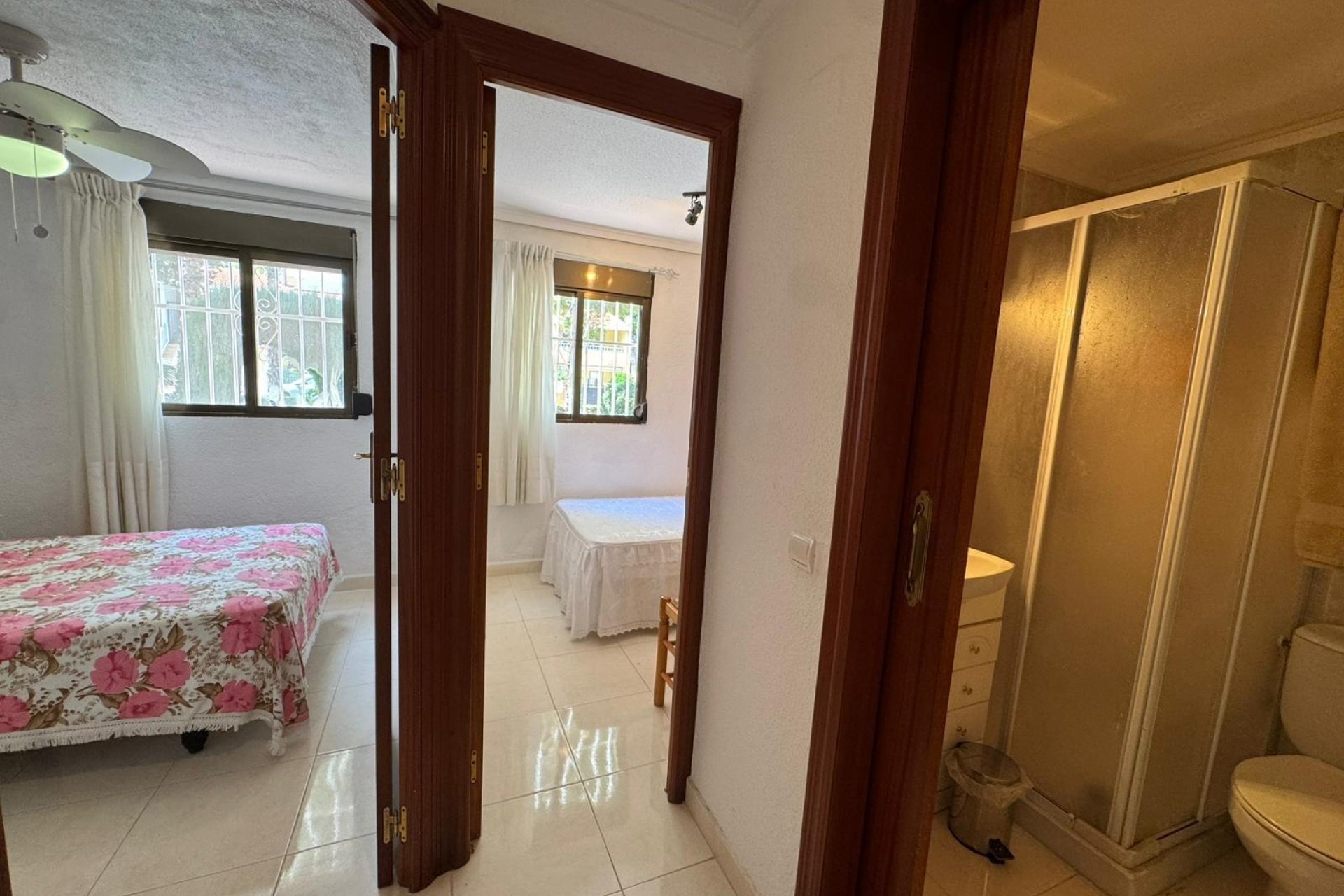 Revente - Bungalow - Torrevieja - playa de los naufragos