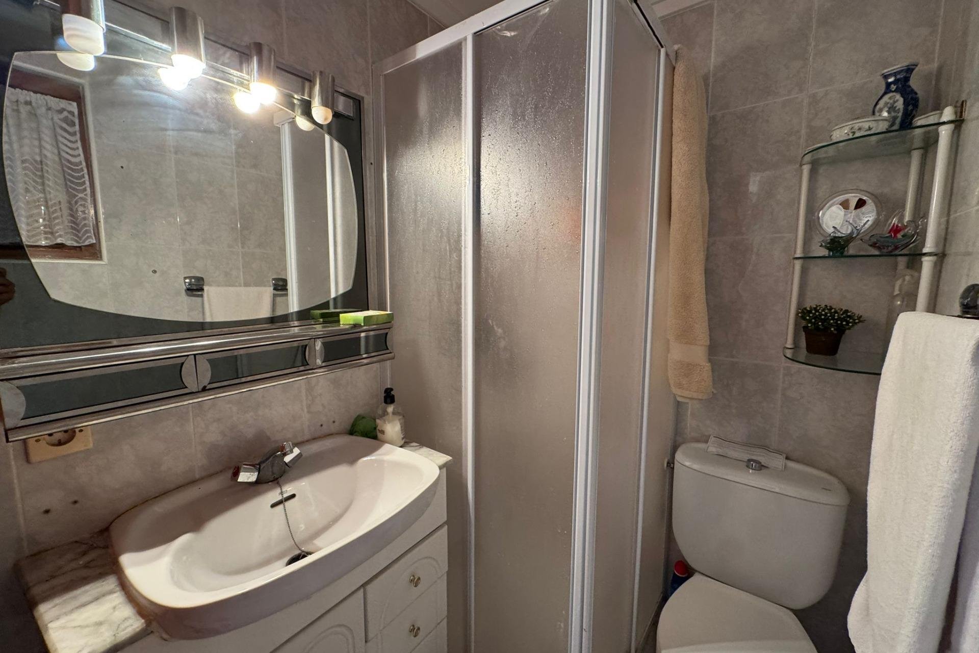Revente - Bungalow - Torrevieja - playa de los naufragos