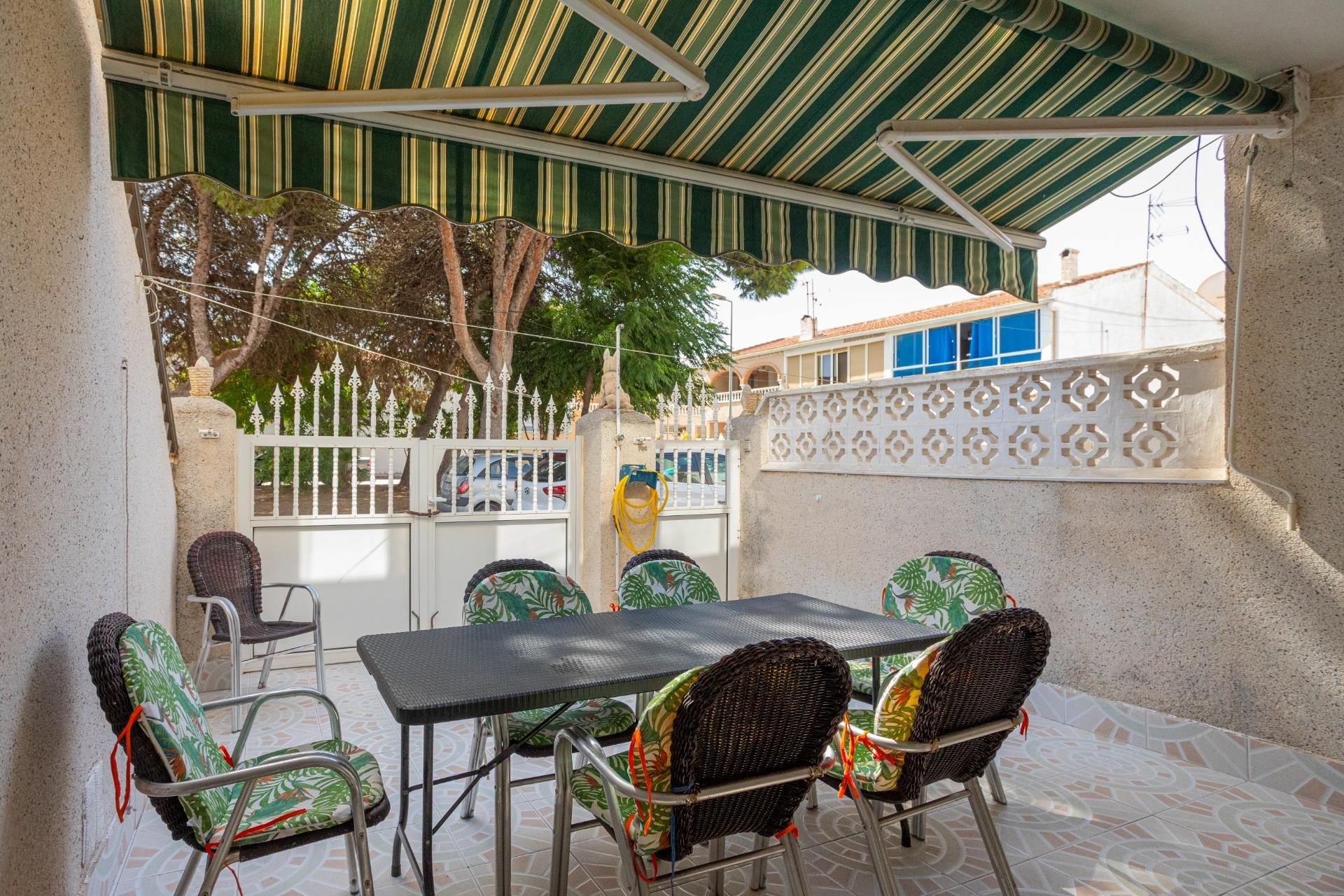 Revente - Bungalow - Torrevieja - Playa de los Naufragos