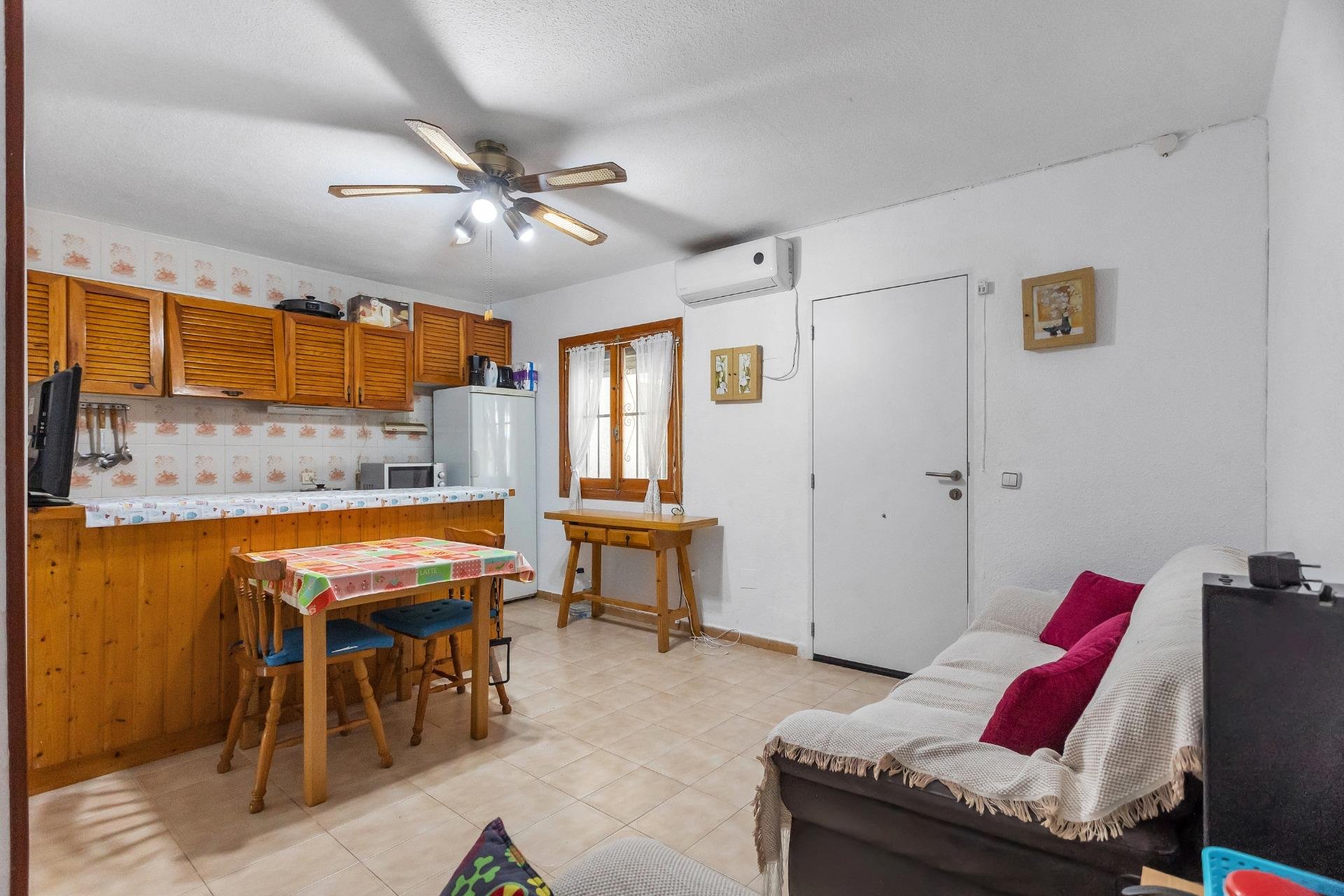 Revente - Bungalow - Torrevieja - Playa de los Naufragos