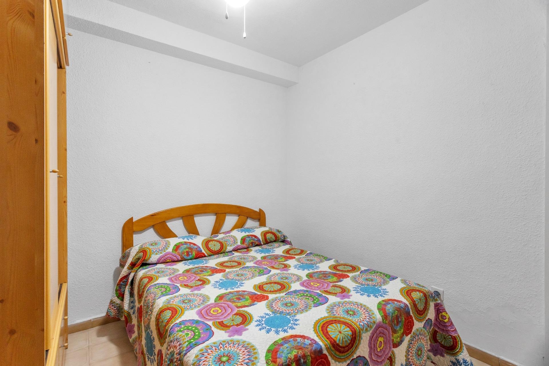Revente - Bungalow - Torrevieja - Playa de los Naufragos