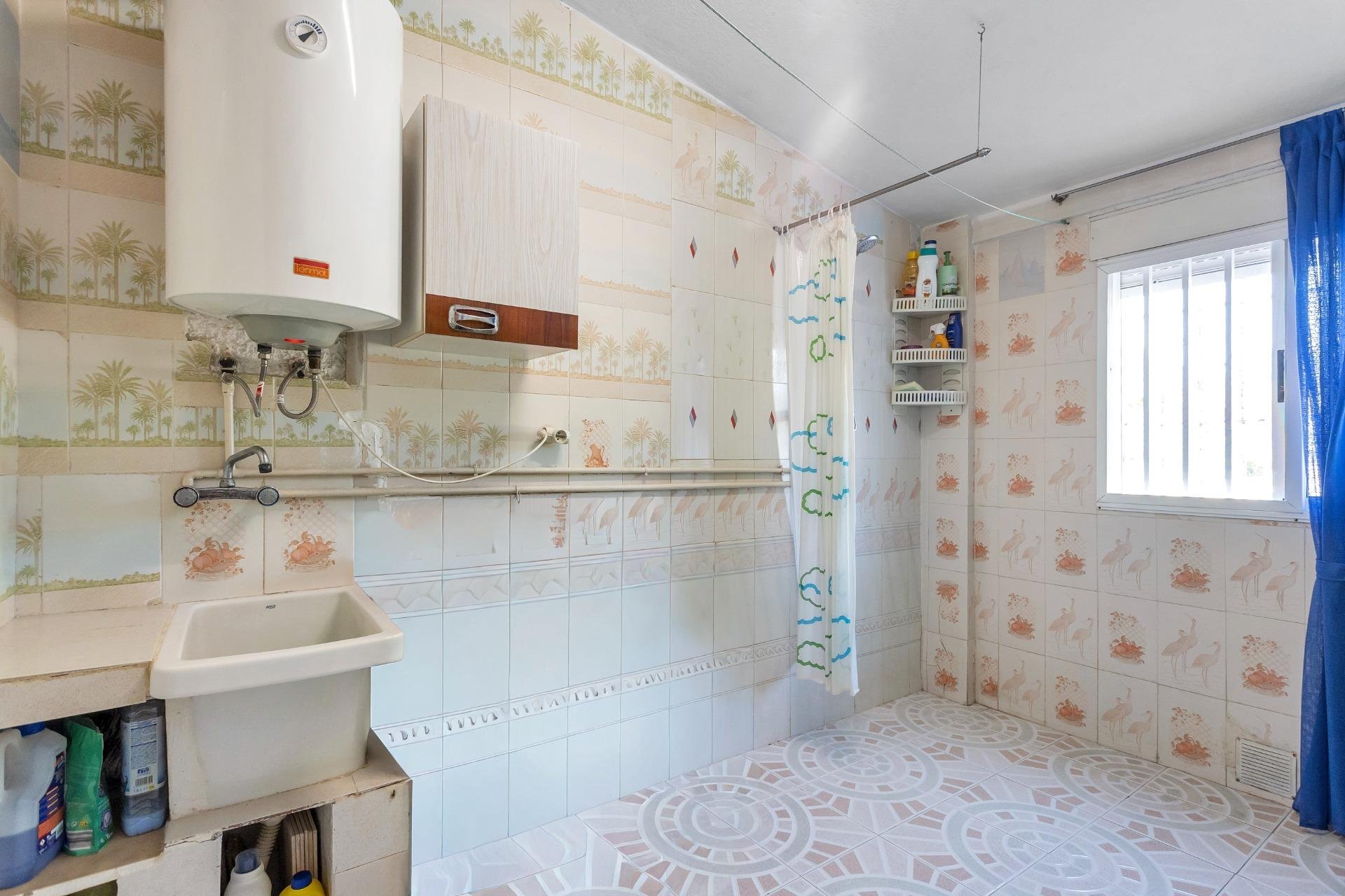 Revente - Bungalow - Torrevieja - Playa de los Naufragos