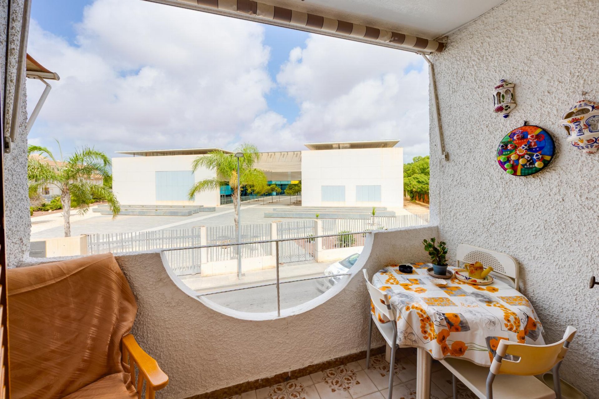 Revente - Bungalow - Torrevieja - Playa del Acequión