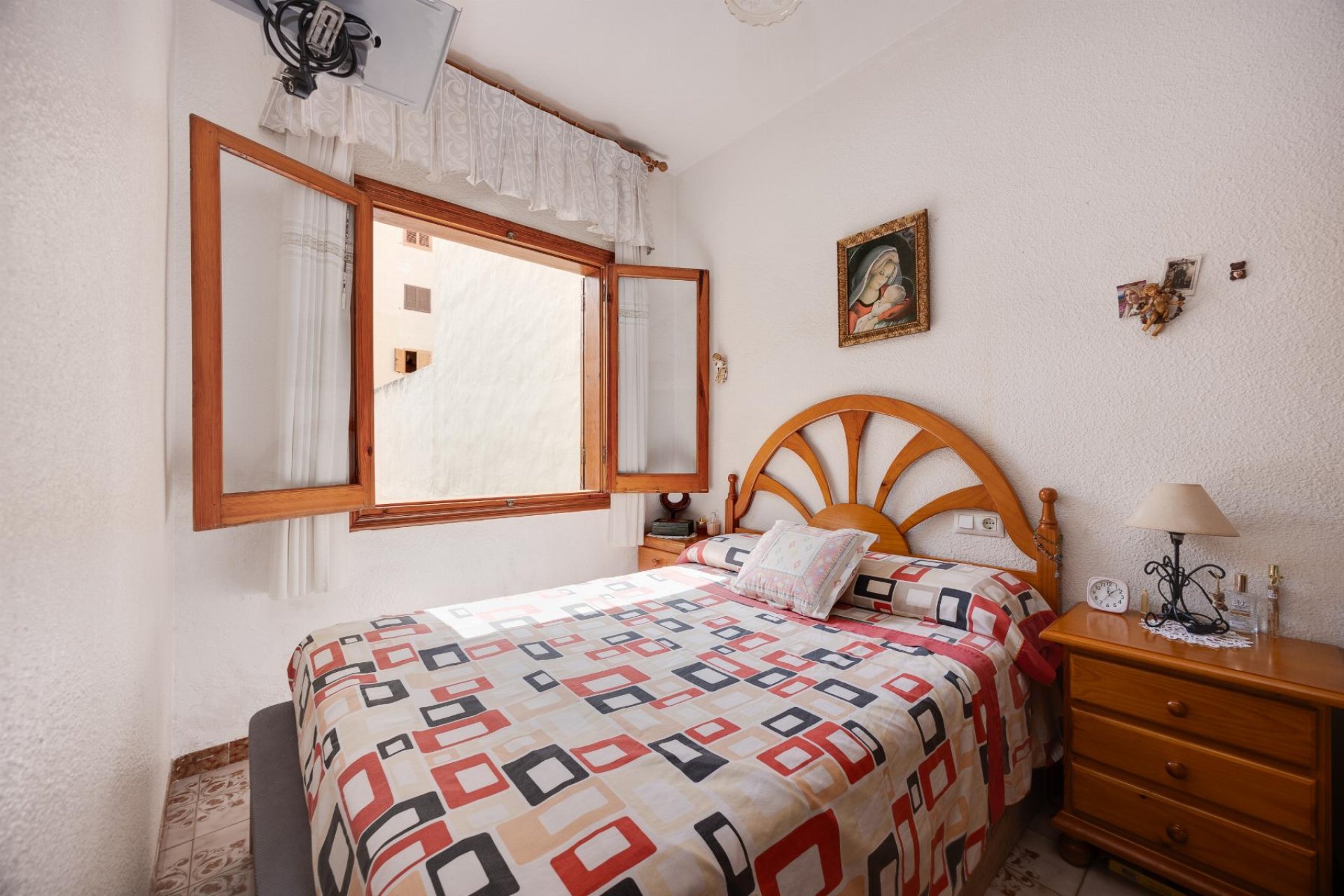 Revente - Bungalow - Torrevieja - Playa del Acequión