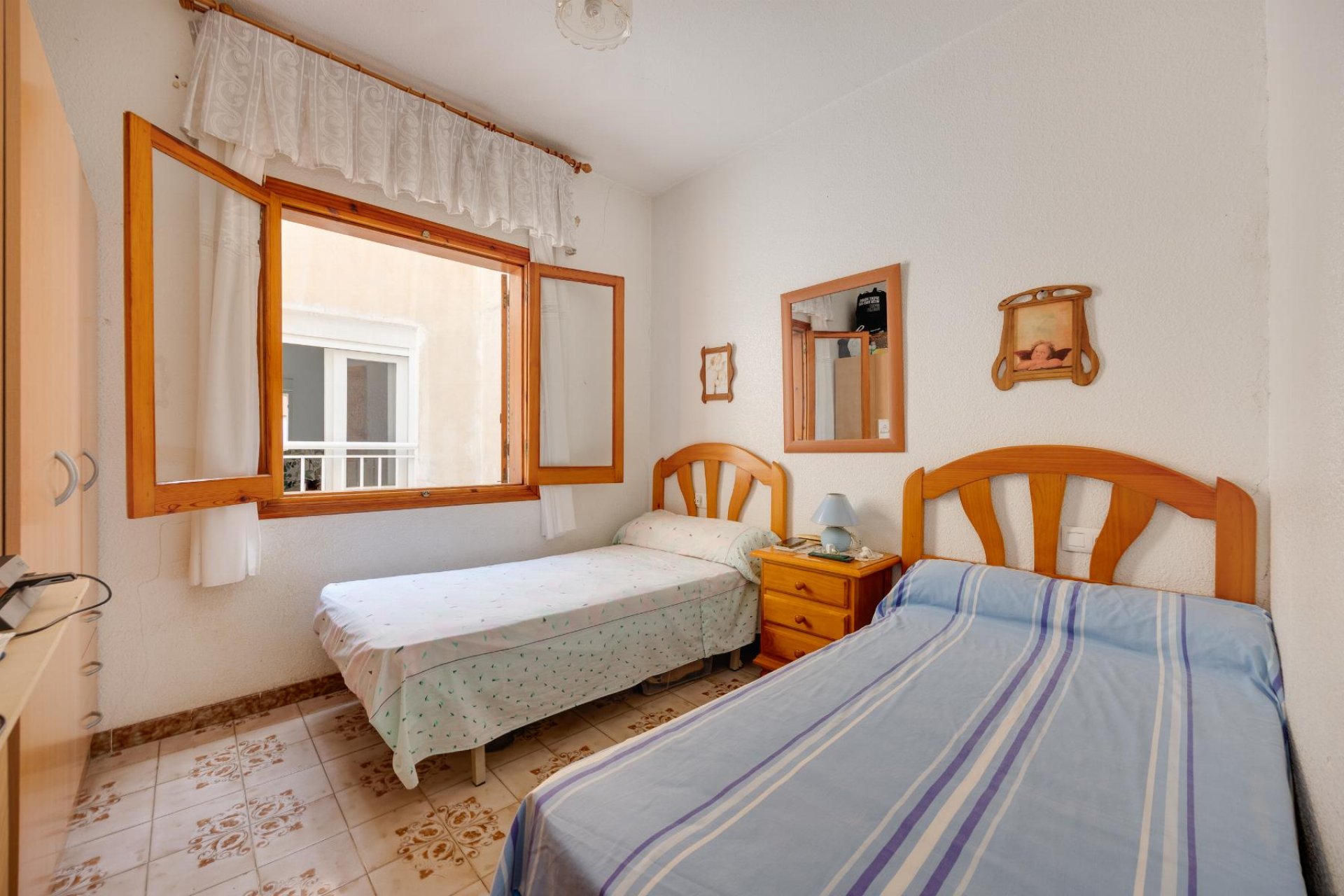 Revente - Bungalow - Torrevieja - Playa del Acequión