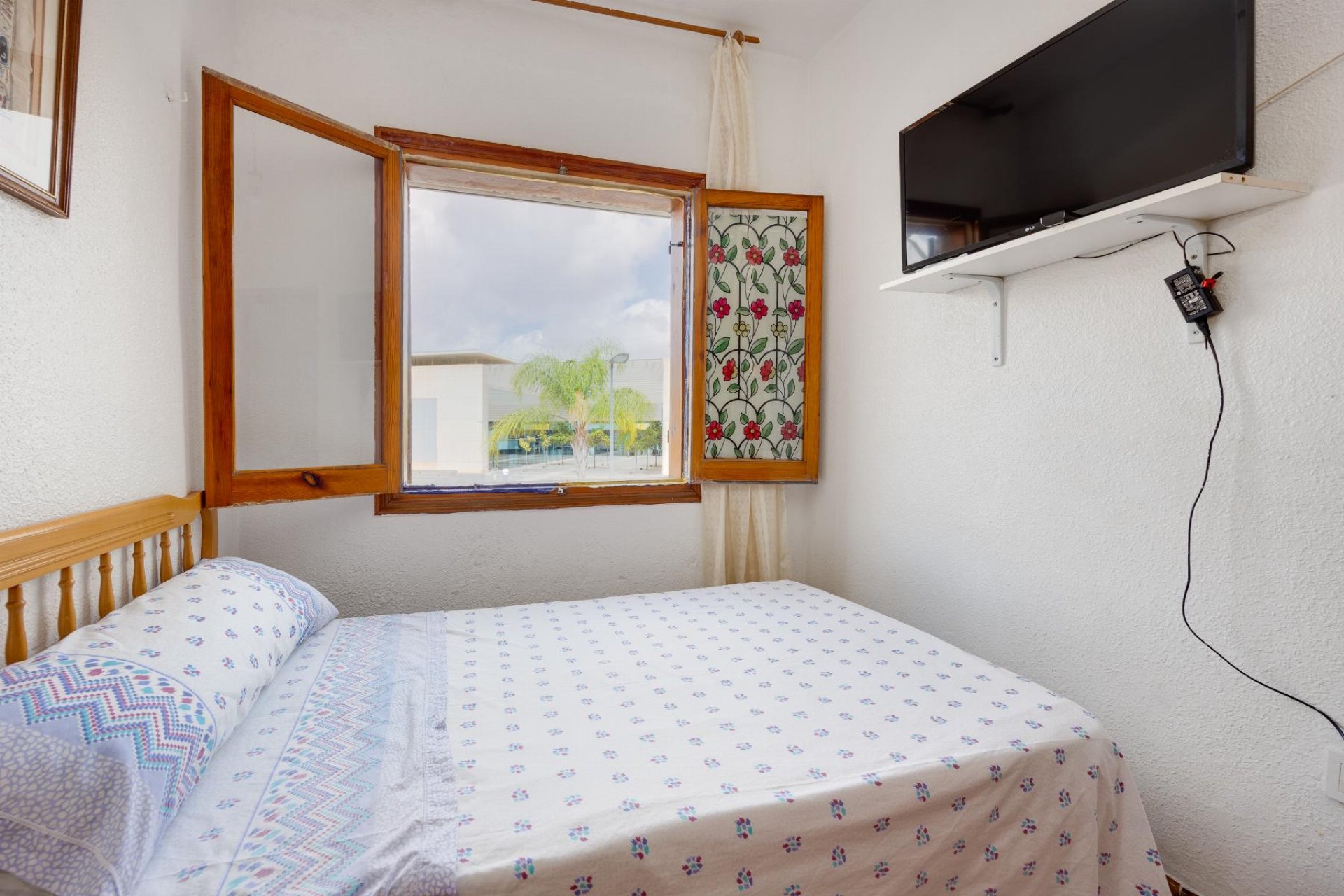 Revente - Bungalow - Torrevieja - Playa del Acequión
