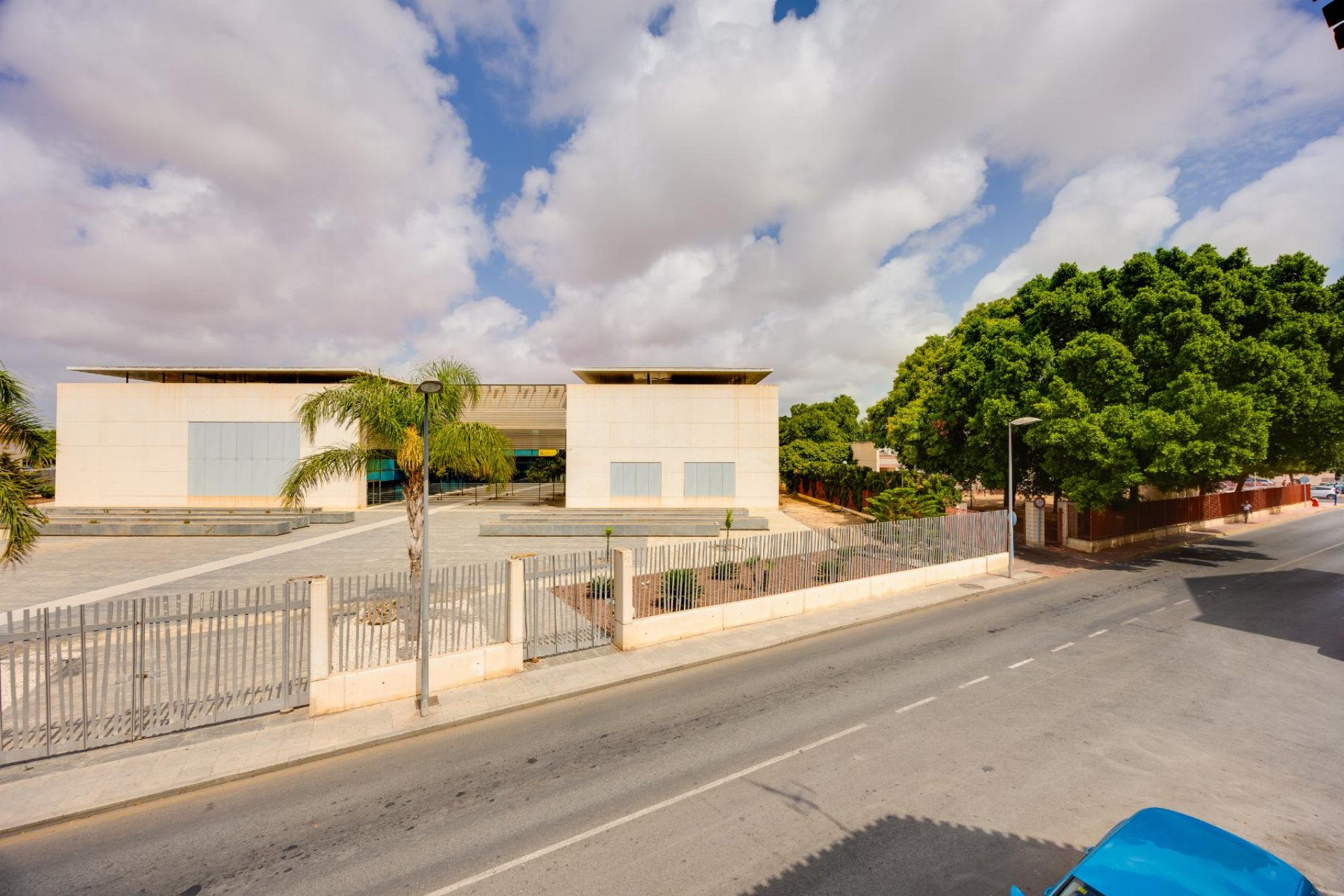 Revente - Bungalow - Torrevieja - Playa del Acequión