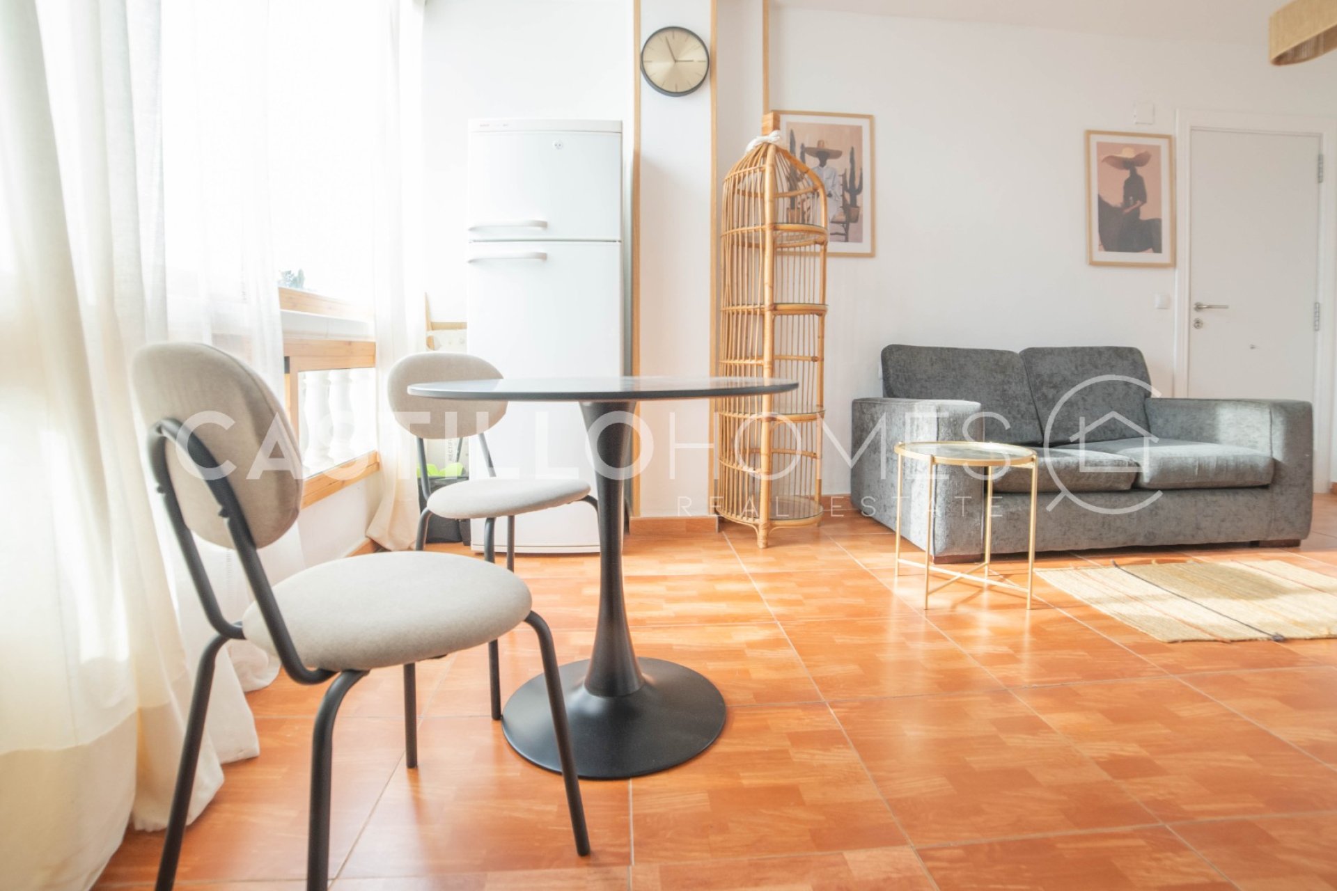 Revente - Bungalow - Torrevieja - Punta Prima