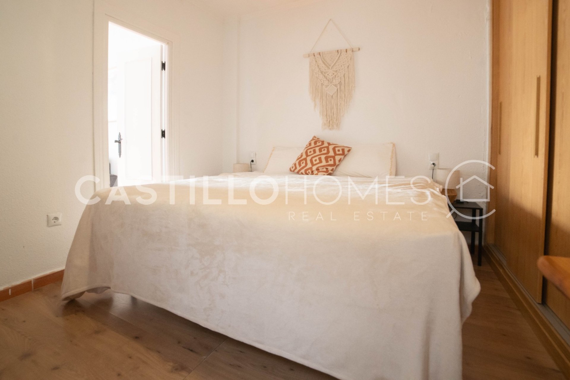 Revente - Bungalow - Torrevieja - Punta Prima