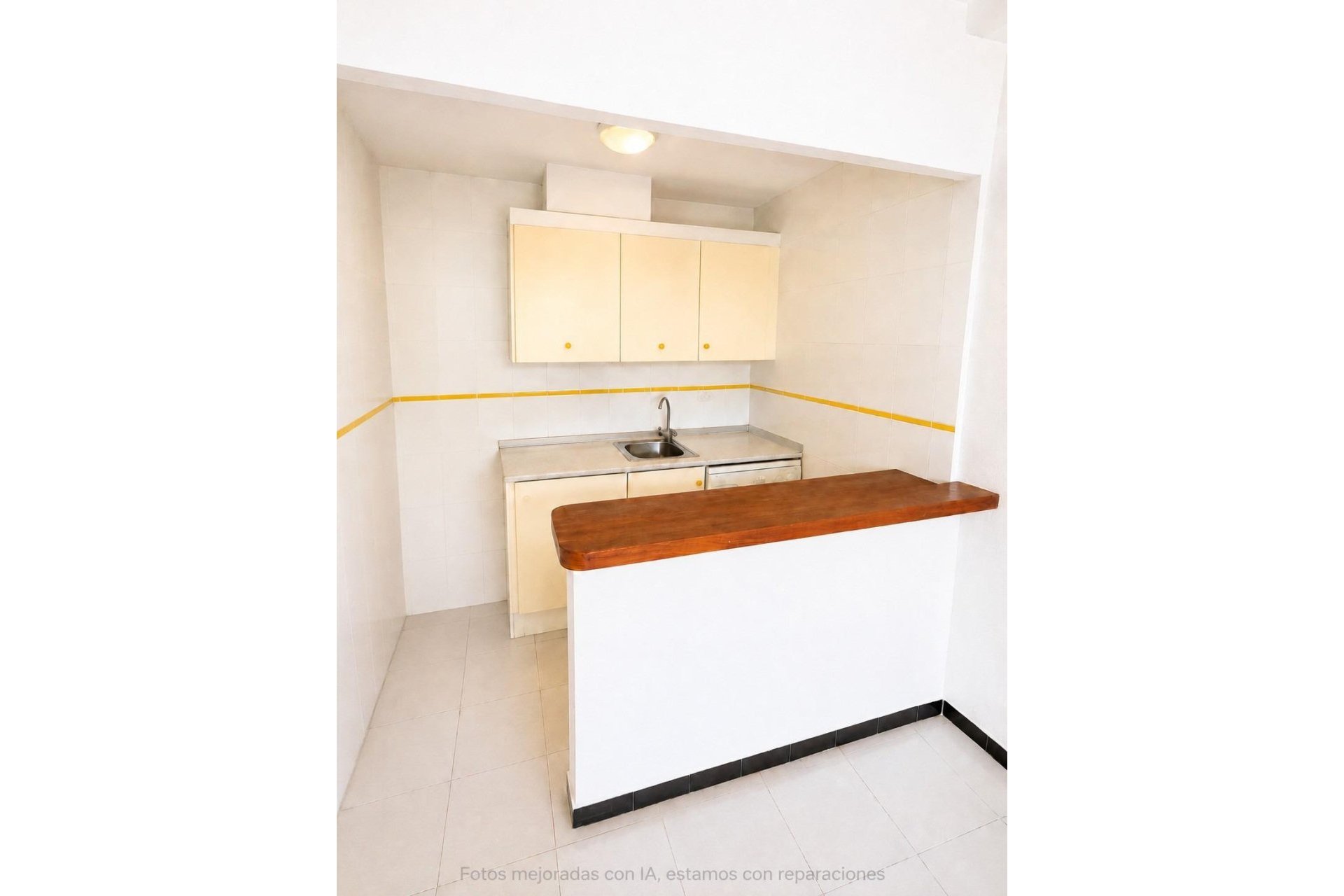 Revente - Bungalow - Torrevieja - San luis