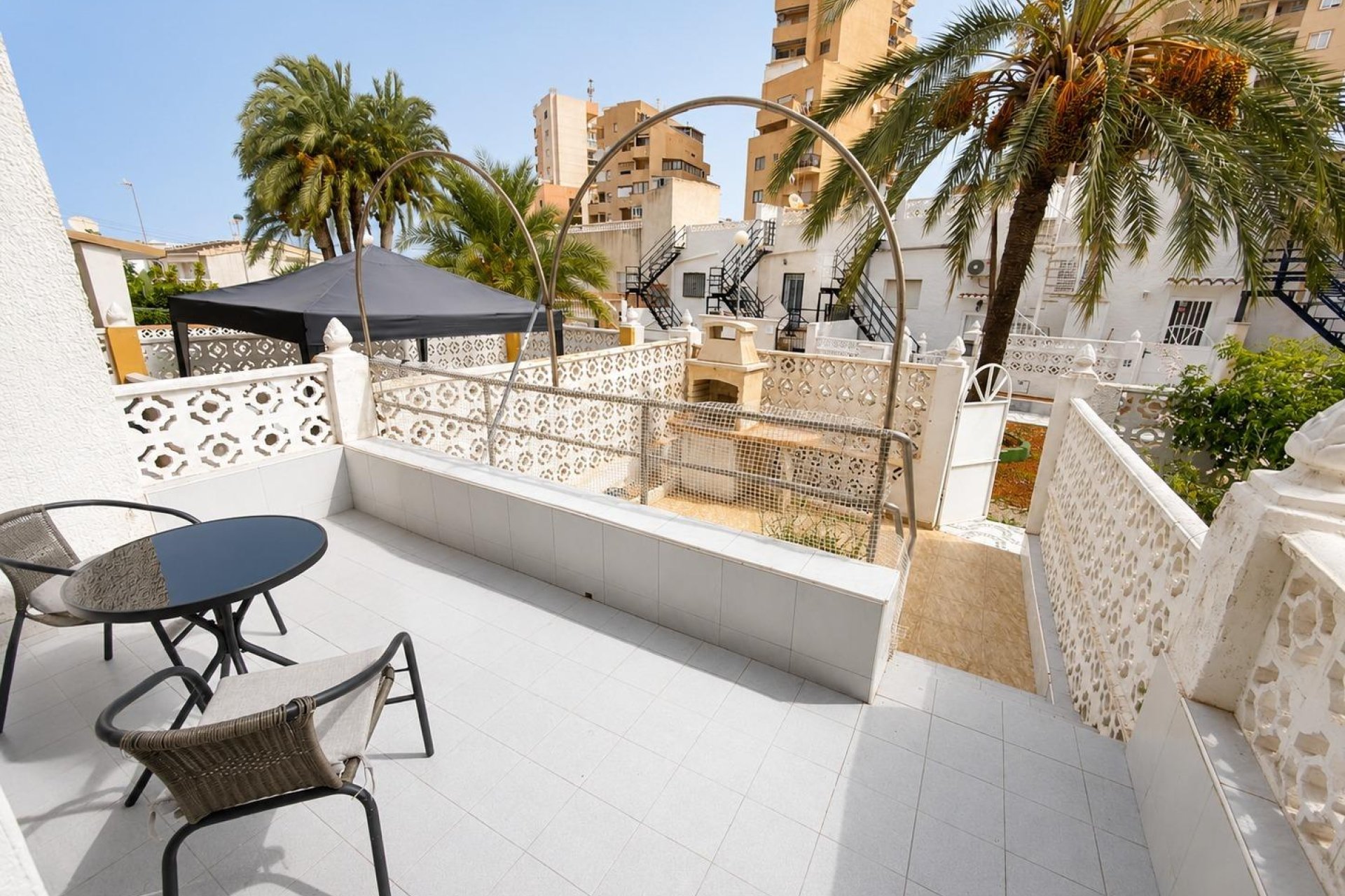 Revente - Bungalow - Torrevieja - Torre del moro