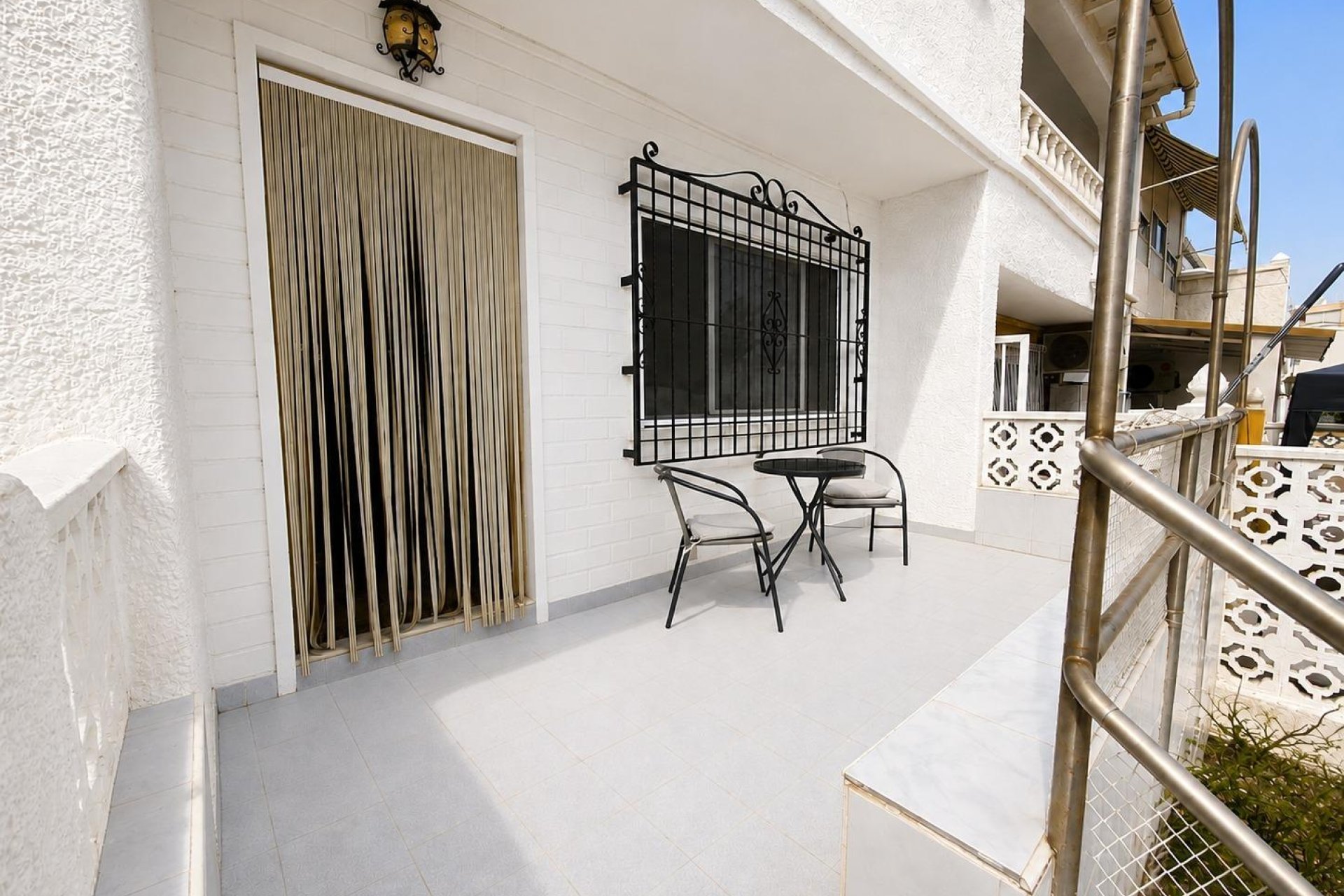 Revente - Bungalow - Torrevieja - Torre del moro