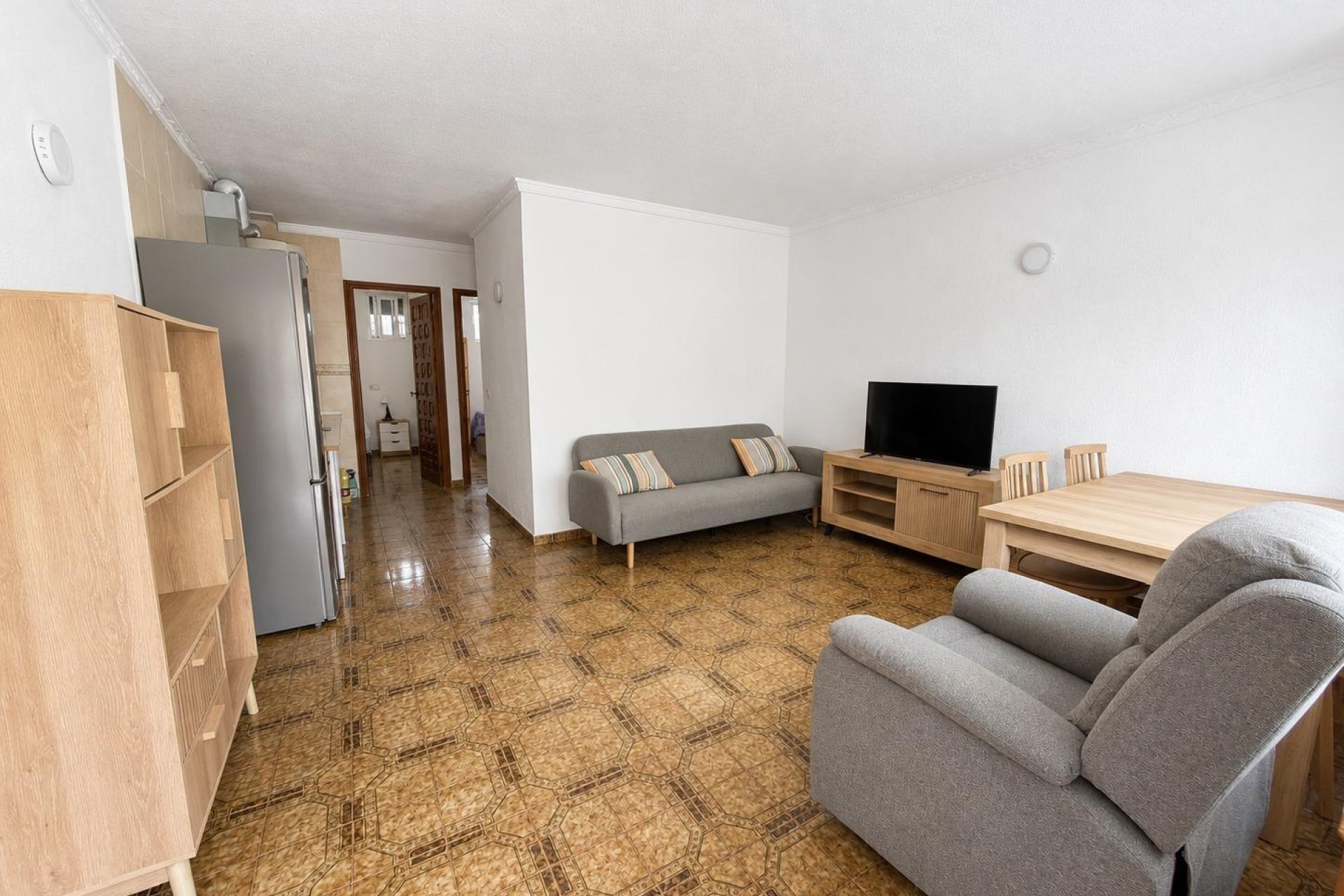 Revente - Bungalow - Torrevieja - Torre del moro