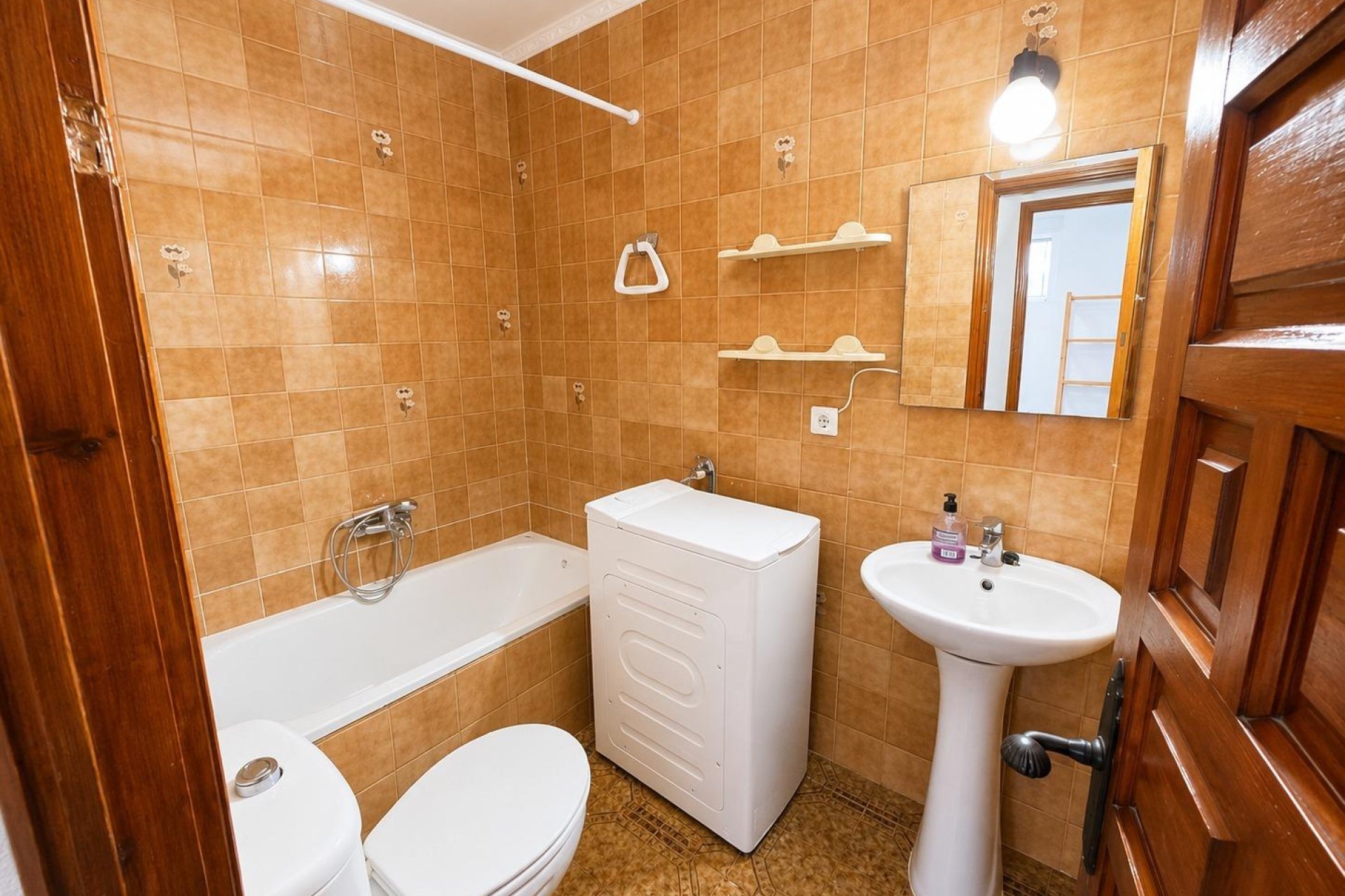 Revente - Bungalow - Torrevieja - Torre del moro
