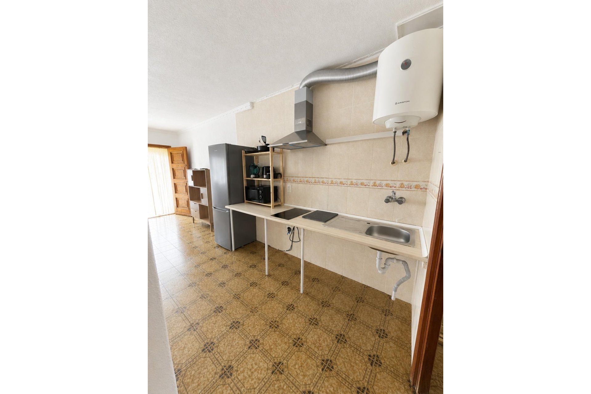 Revente - Bungalow - Torrevieja - Torre del moro