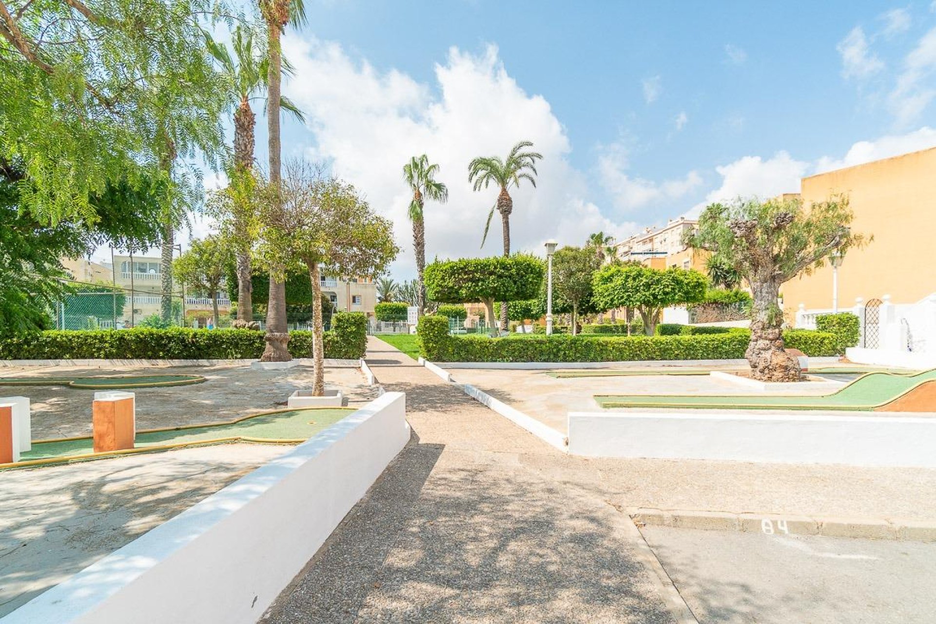 Revente - Bungalow - Torrevieja - Torreblanca