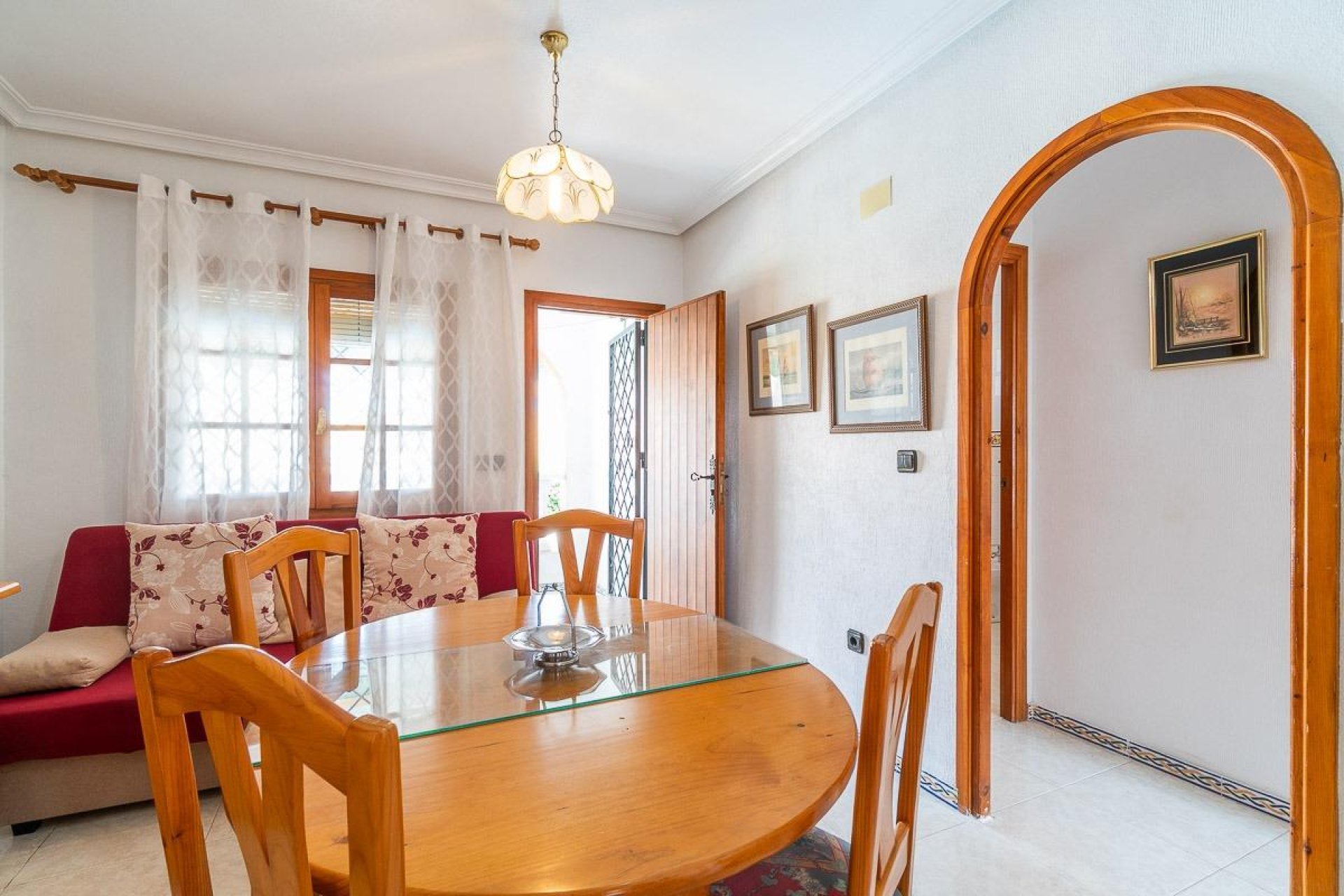 Revente - Bungalow - Torrevieja - Torreblanca