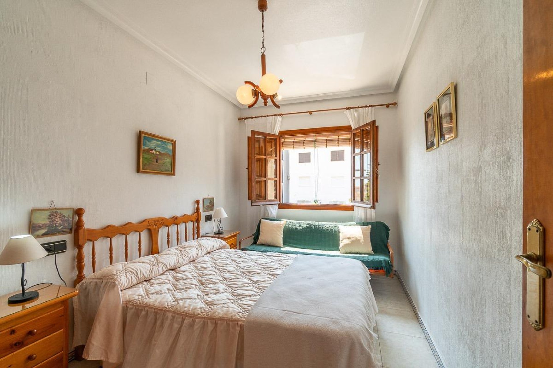 Revente - Bungalow - Torrevieja - Torreblanca