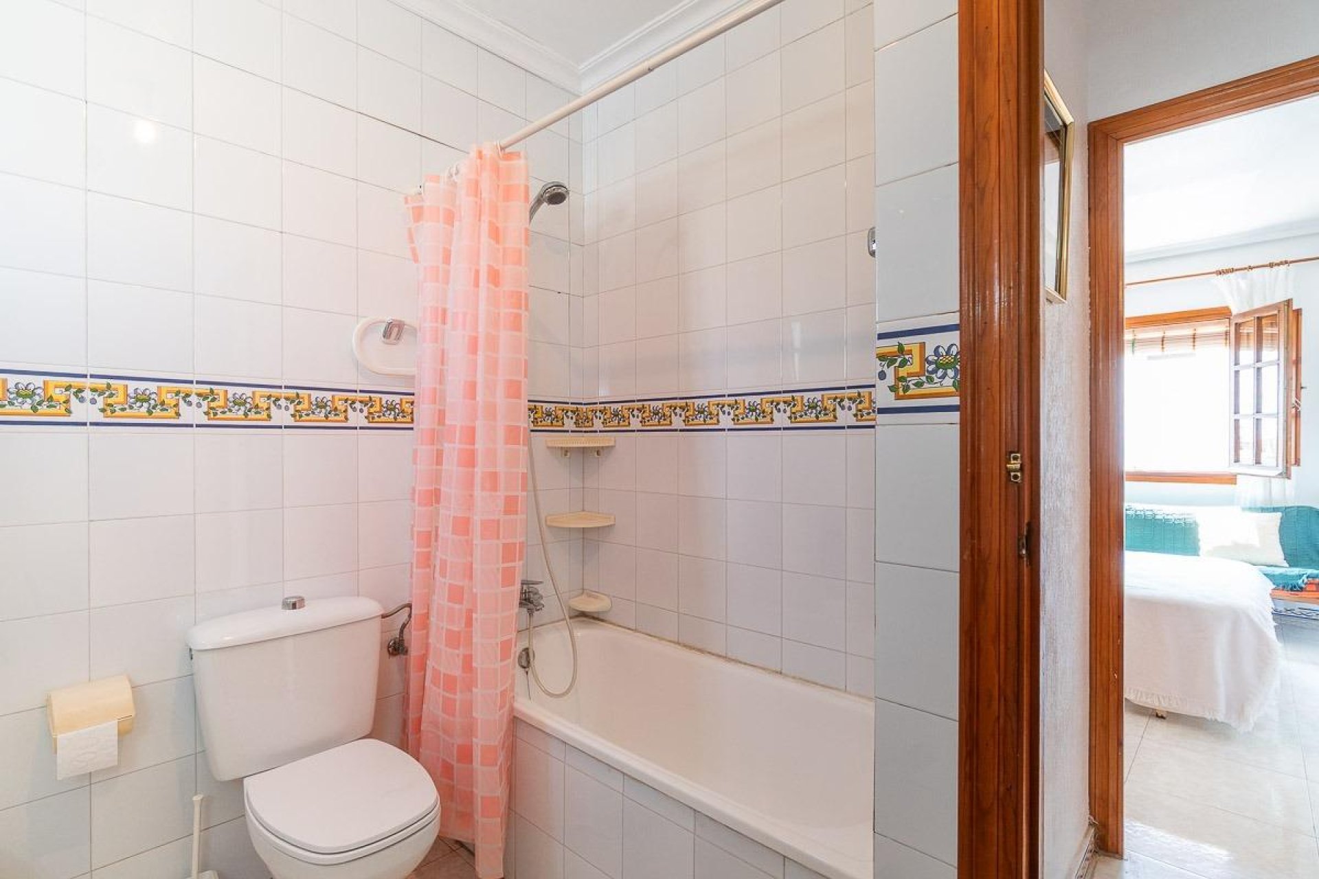 Revente - Bungalow - Torrevieja - Torreblanca
