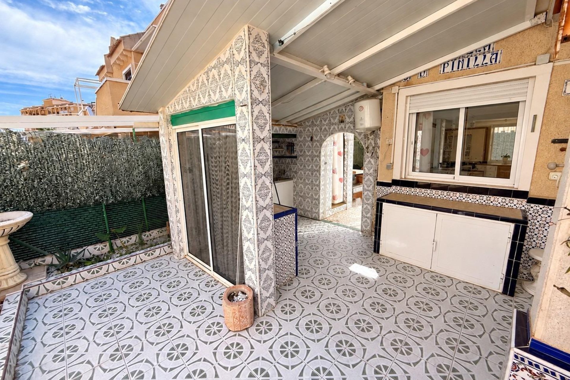 Revente - Bungalow - Torrevieja - Torreblanca