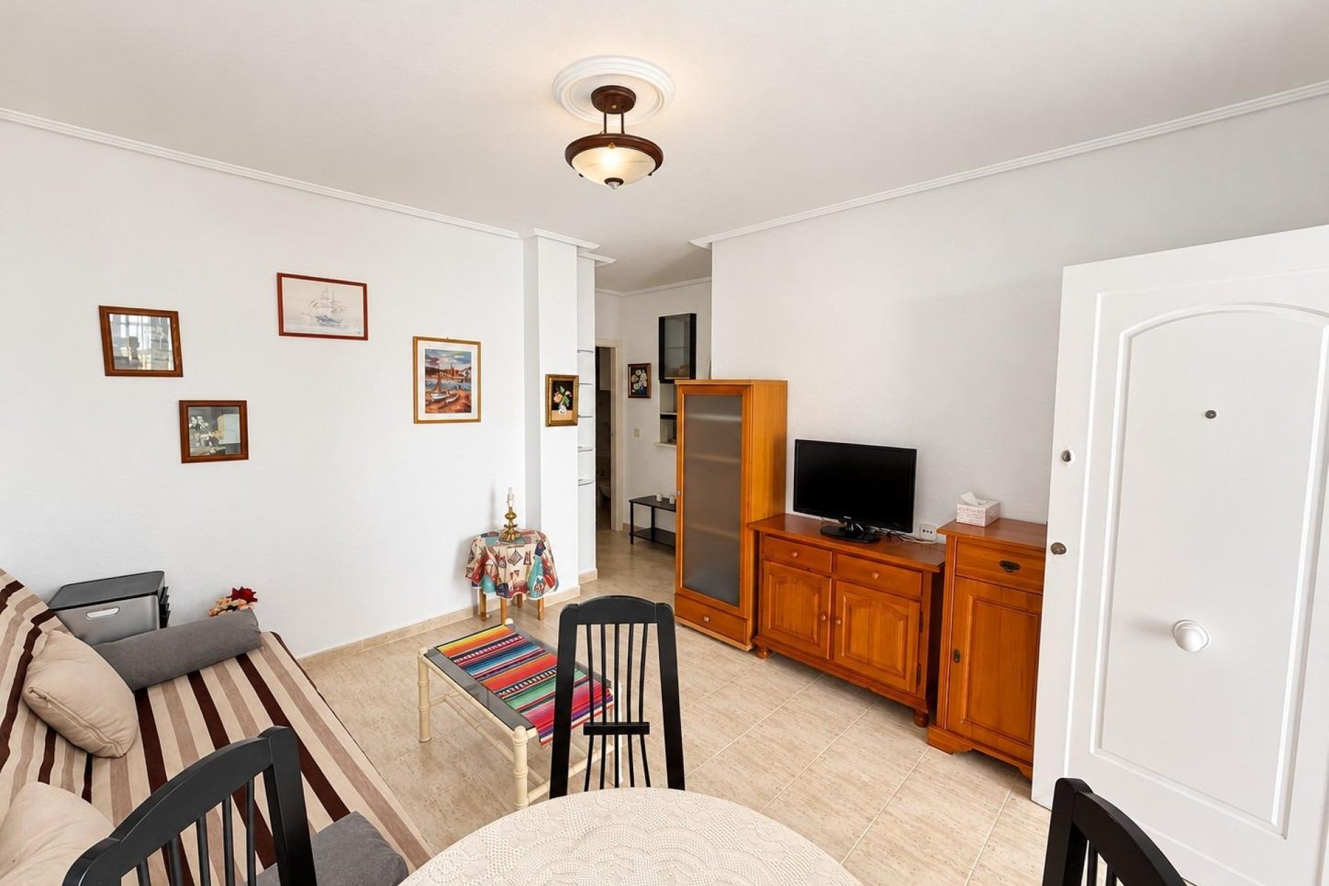 Revente - Bungalow - Torrevieja - Torreblanca