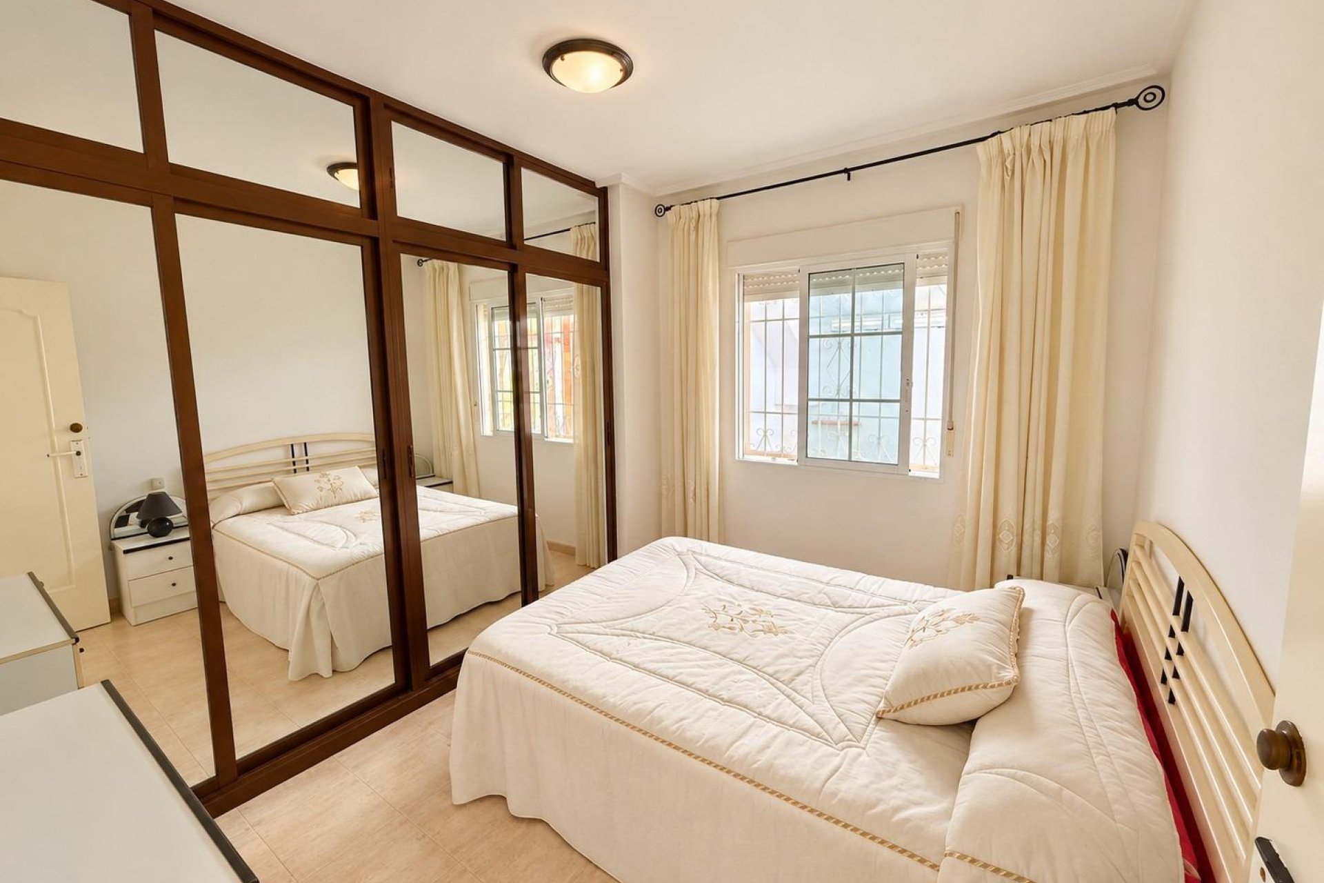 Revente - Bungalow - Torrevieja - Torreblanca