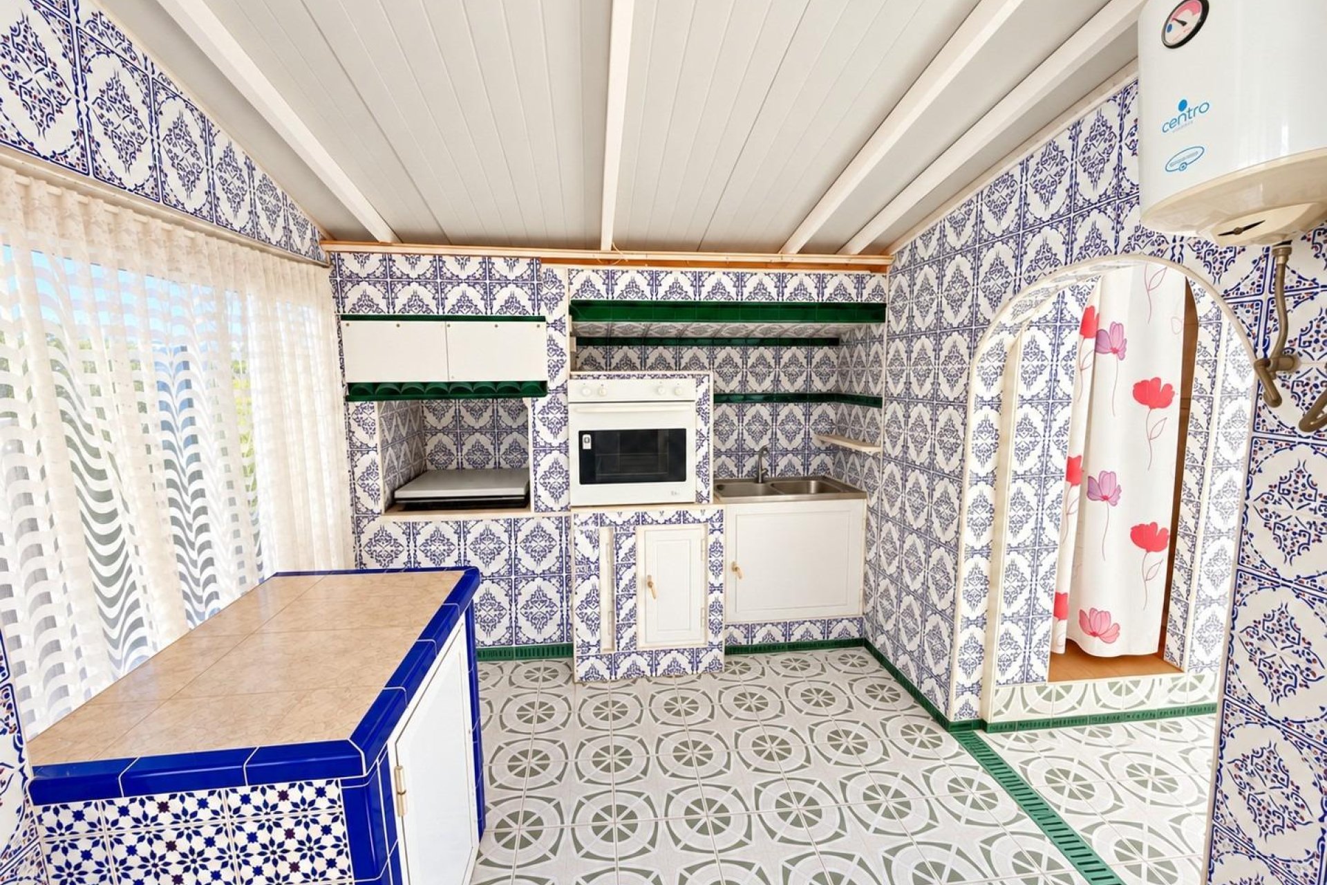 Revente - Bungalow - Torrevieja - Torreblanca