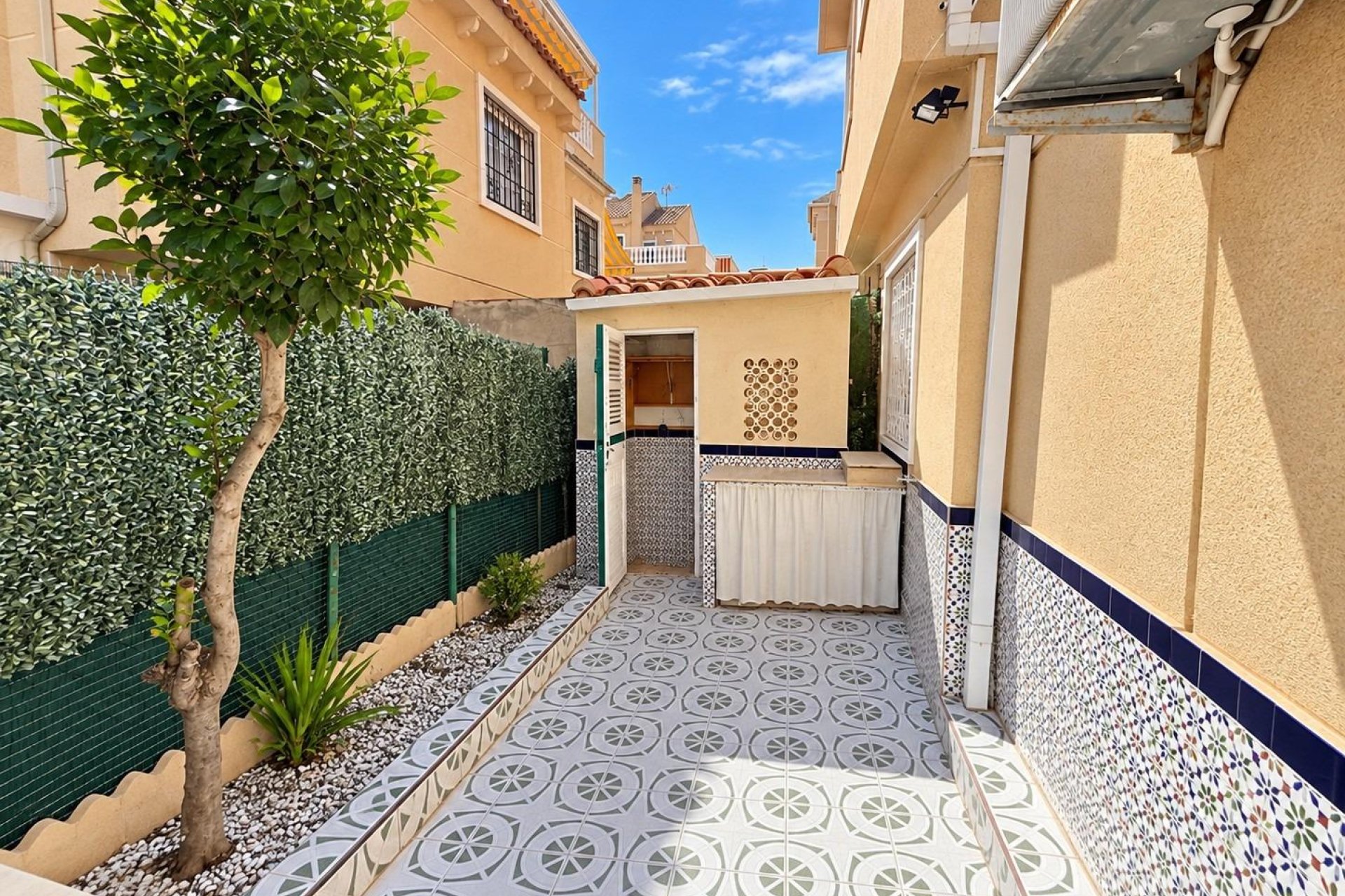 Revente - Bungalow - Torrevieja - Torreblanca