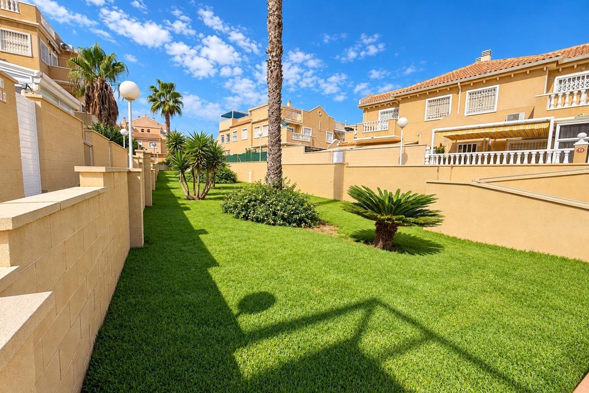 Revente - Bungalow - Torrevieja - Torreblanca