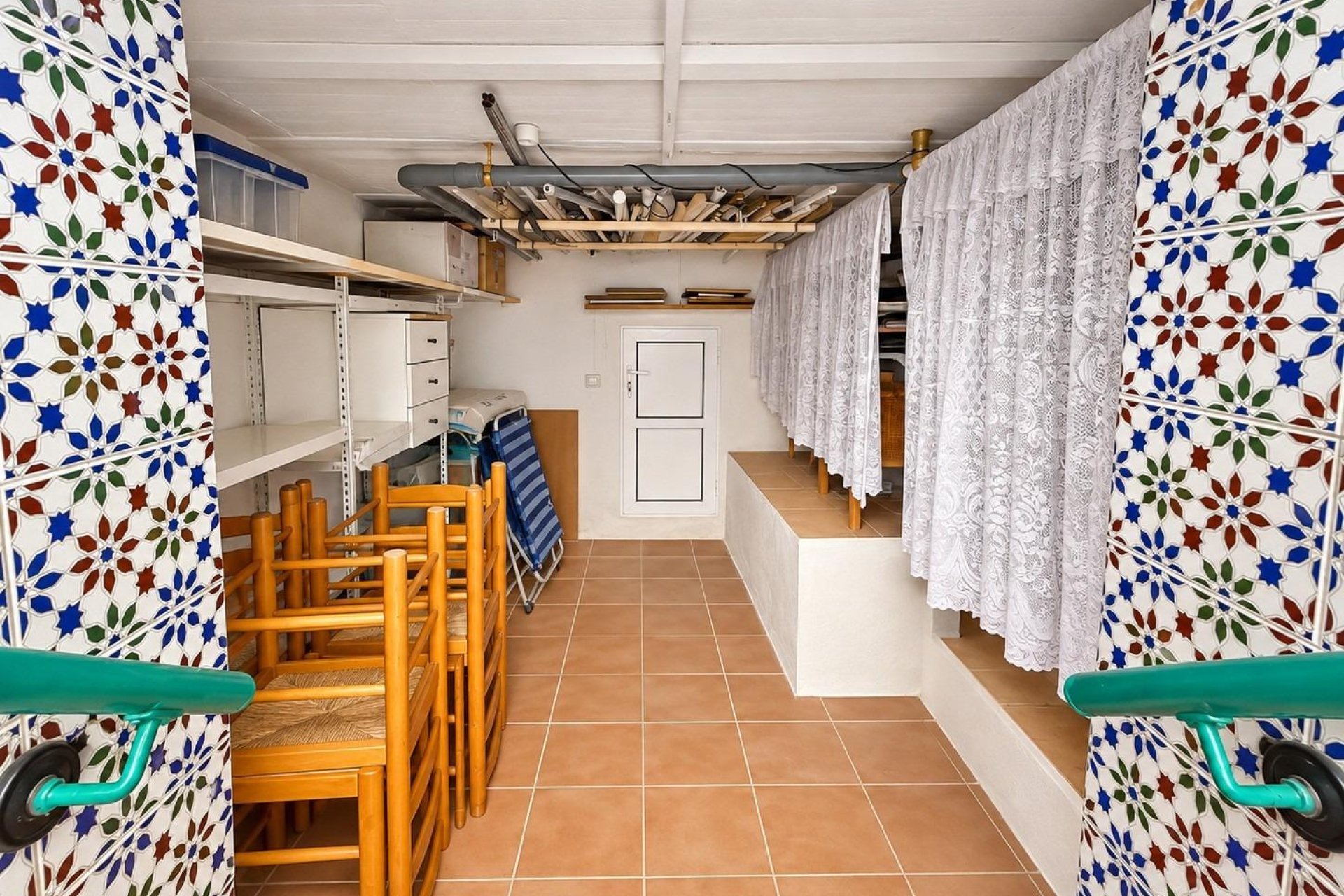 Revente - Bungalow - Torrevieja - Torreblanca