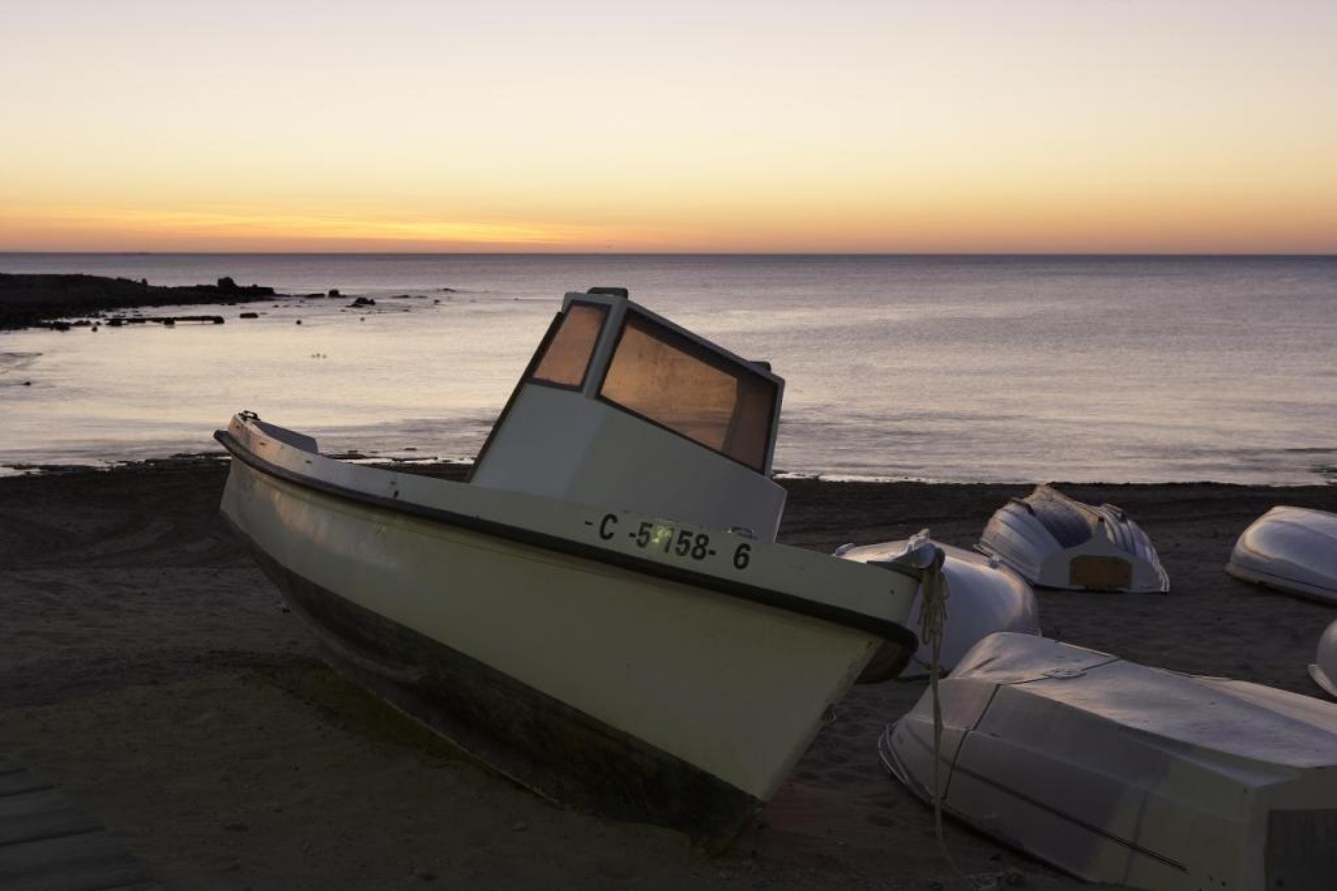 Revente - Bungalow - Torrevieja - Torrejón