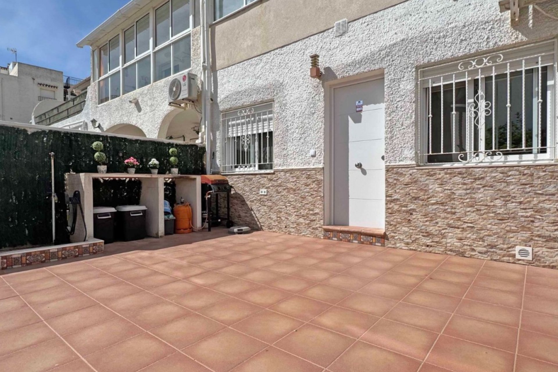 Revente - Bungalow - Torrevieja - Torrelamata - La Mata