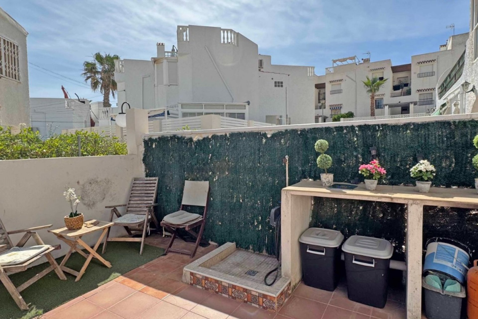 Revente - Bungalow - Torrevieja - Torrelamata - La Mata