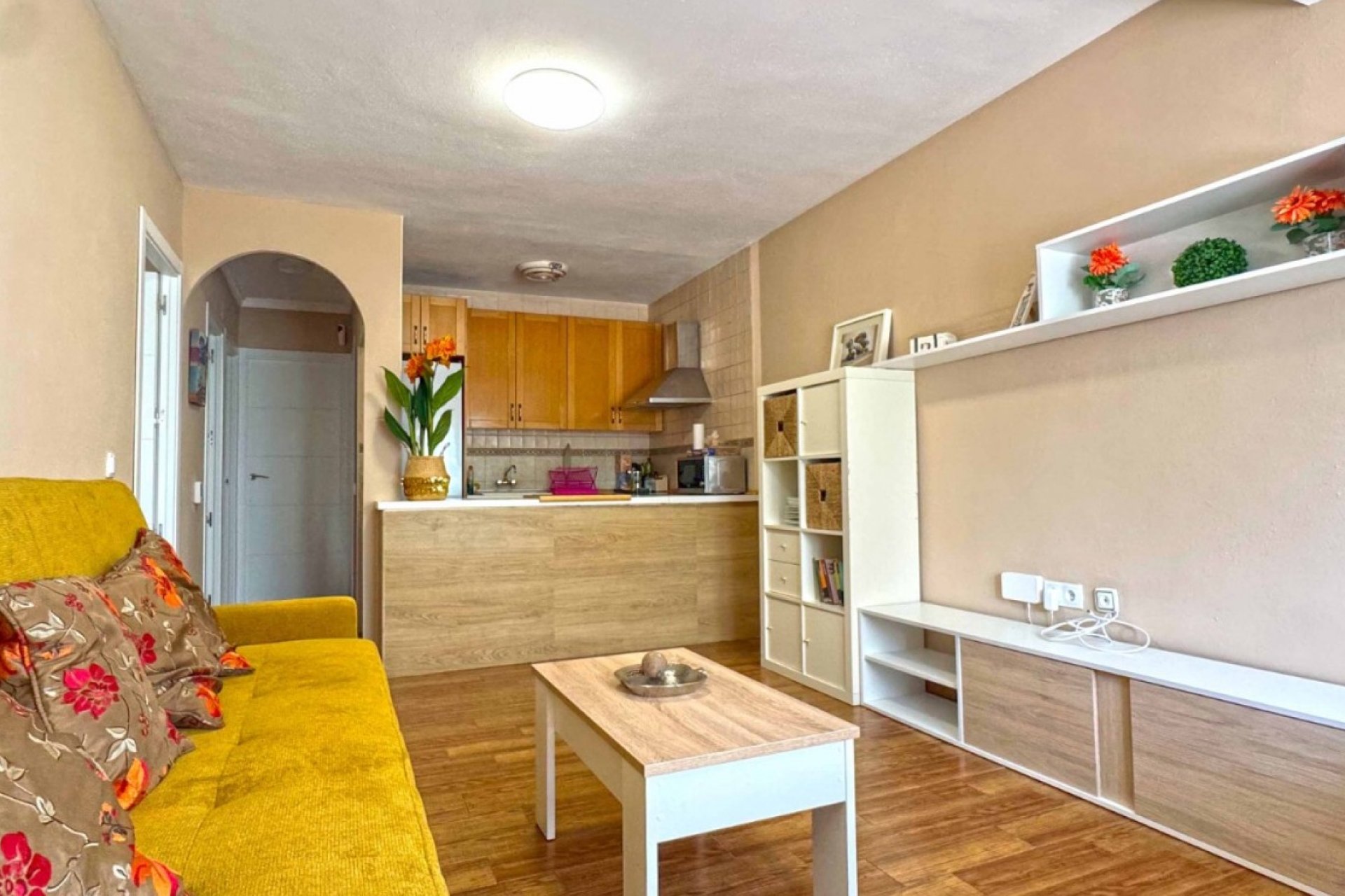 Revente - Bungalow - Torrevieja - Torrelamata - La Mata