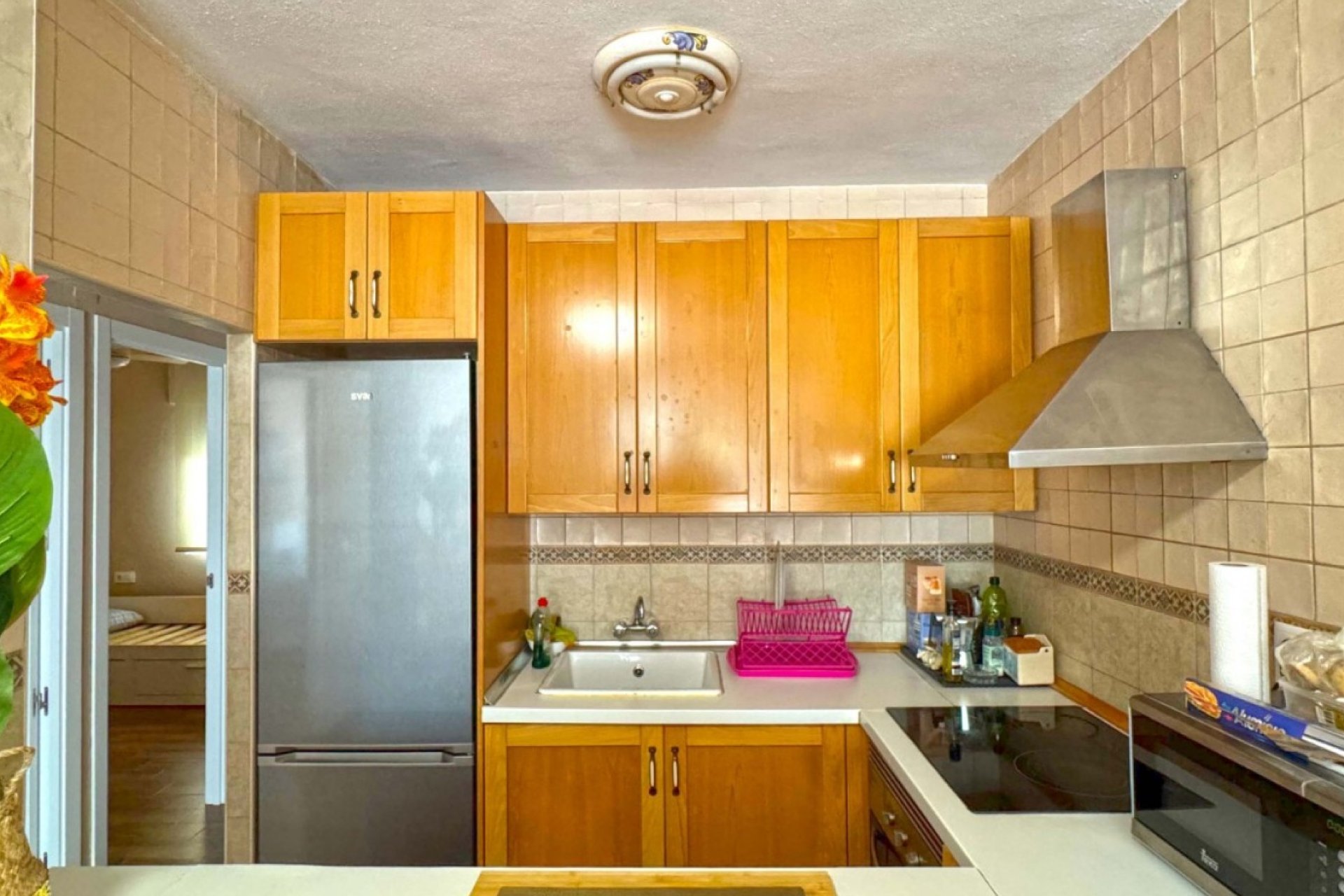 Revente - Bungalow - Torrevieja - Torrelamata - La Mata