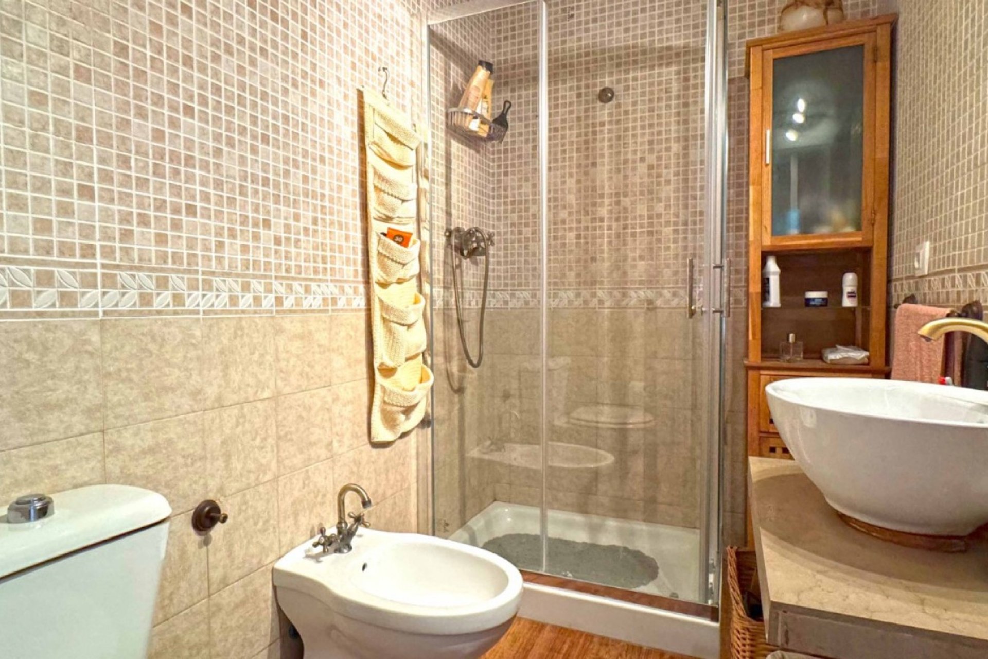 Revente - Bungalow - Torrevieja - Torrelamata - La Mata