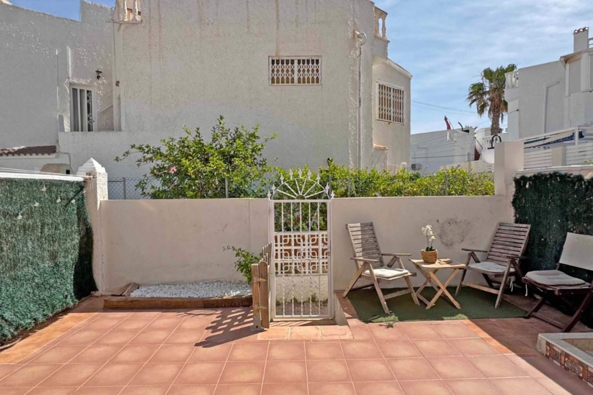 Revente - Bungalow - Torrevieja - Torrelamata - La Mata