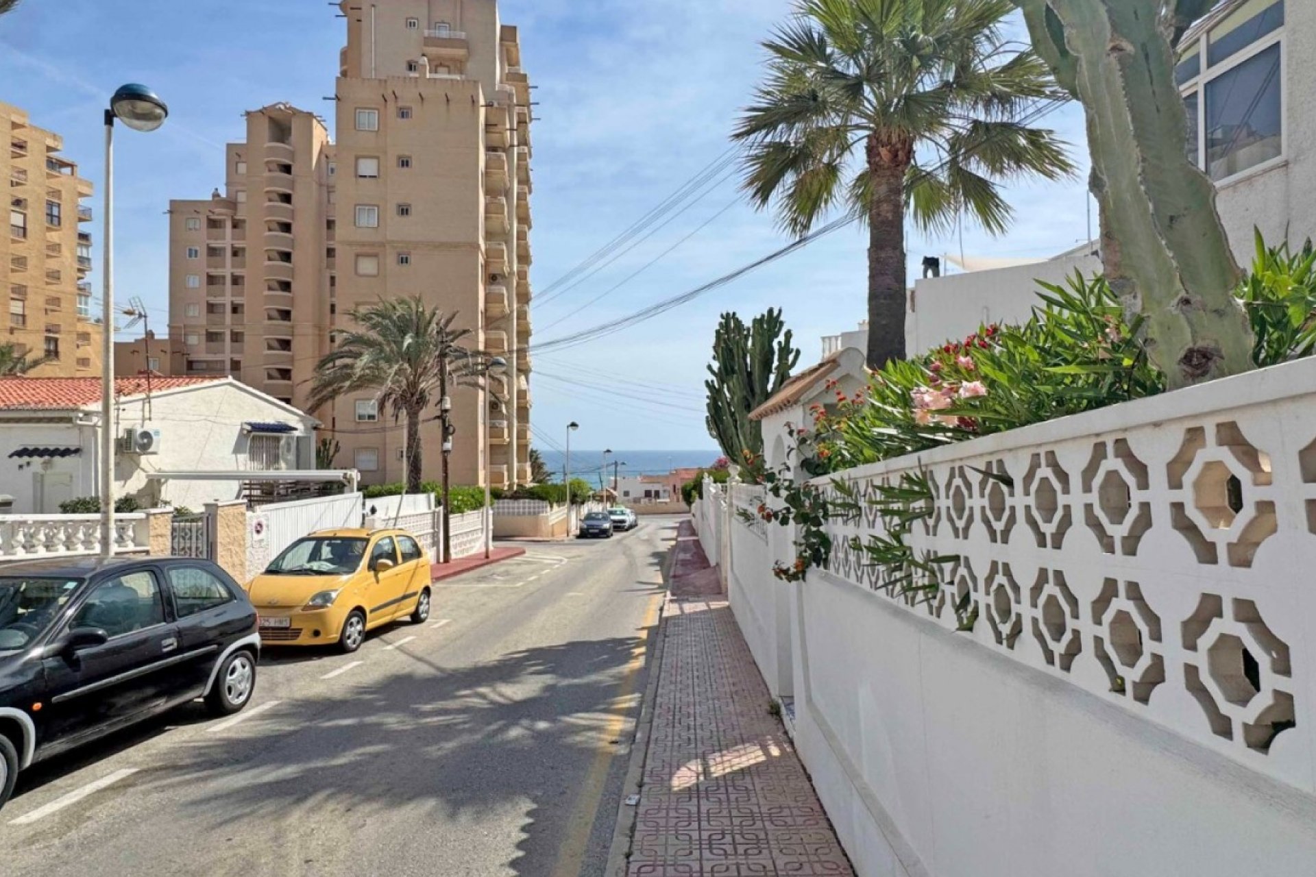 Revente - Bungalow - Torrevieja - Torrelamata - La Mata