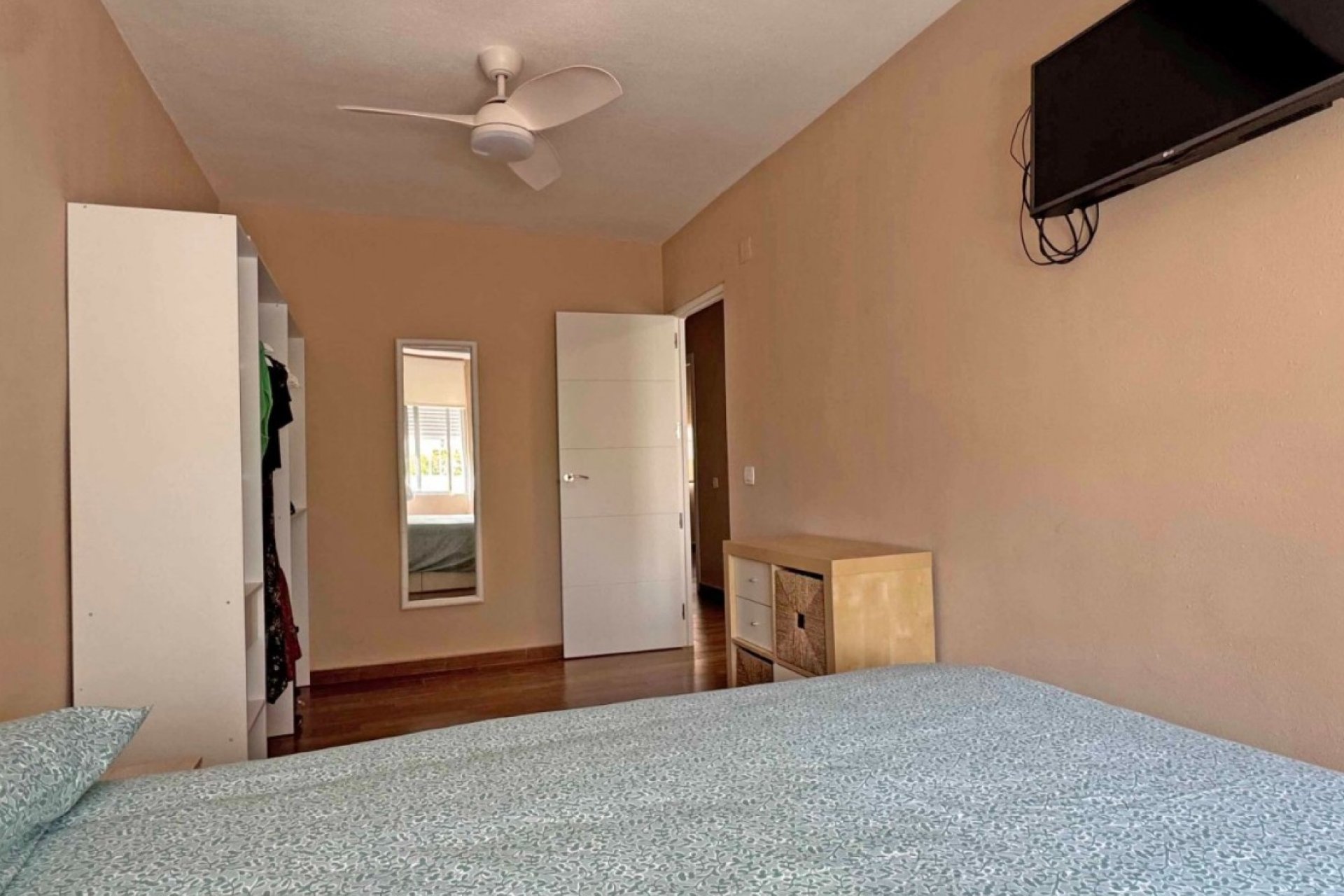 Revente - Bungalow - Torrevieja - Torrelamata - La Mata