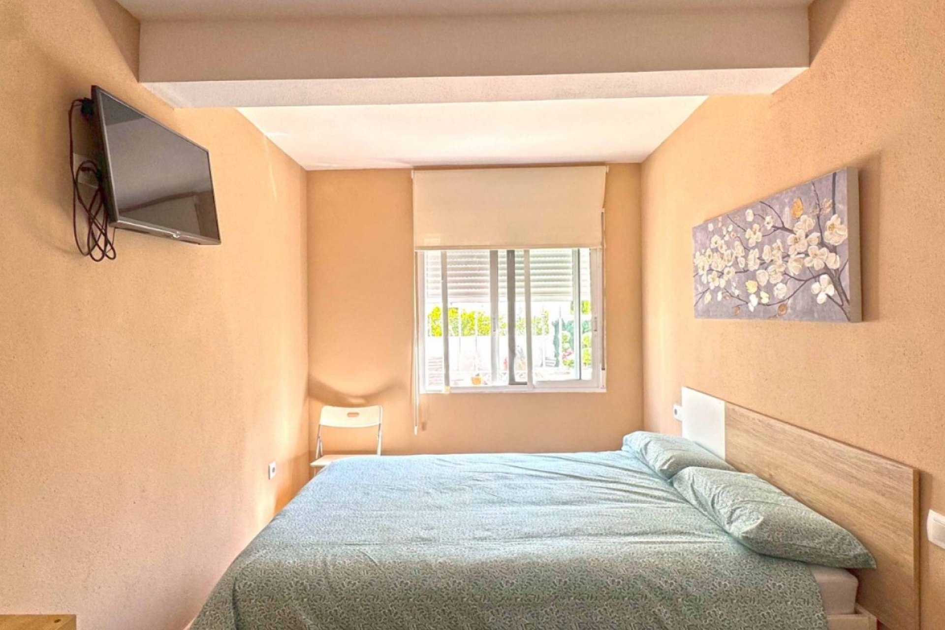 Revente - Bungalow - Torrevieja - Torrelamata - La Mata