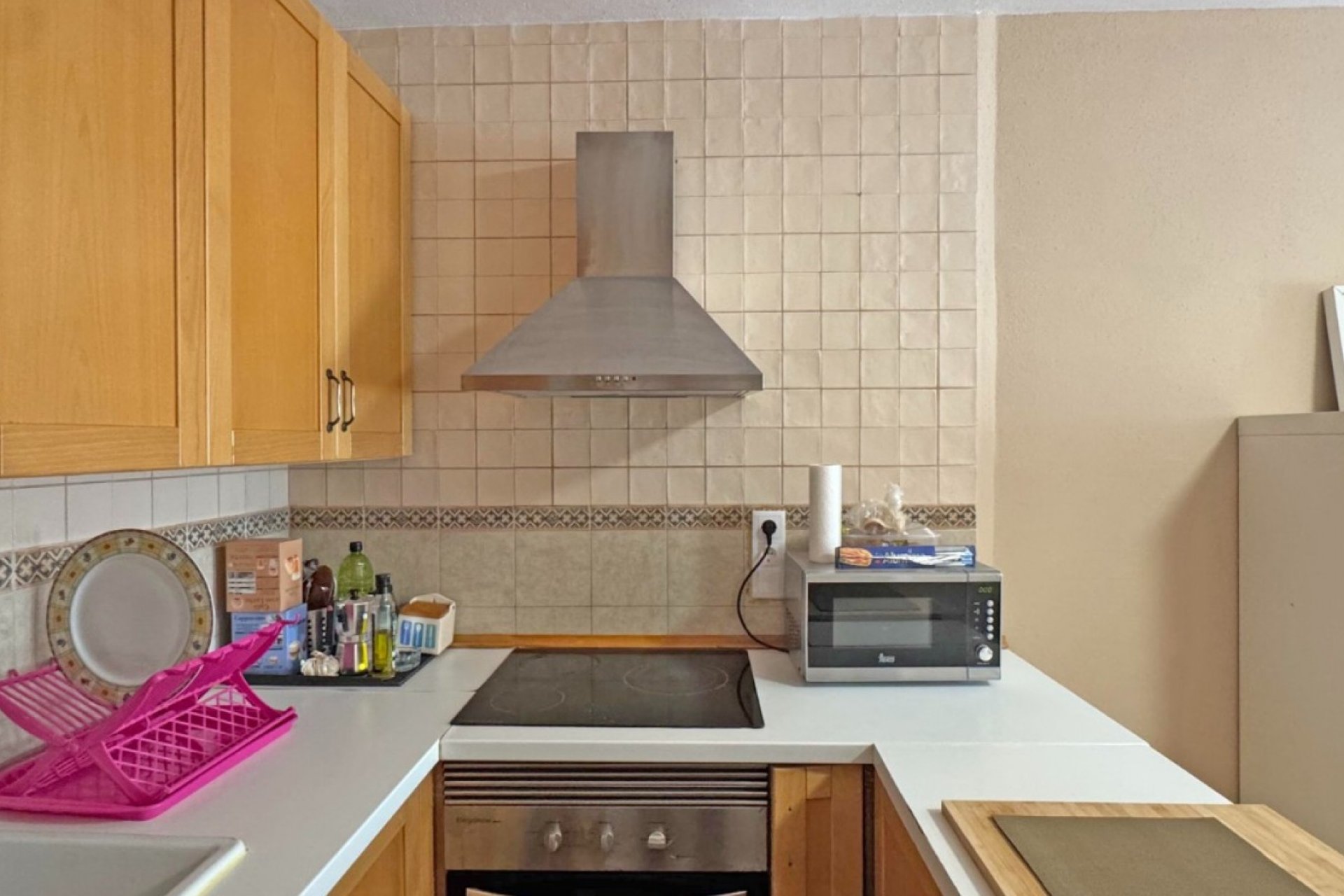 Revente - Bungalow - Torrevieja - Torrelamata - La Mata