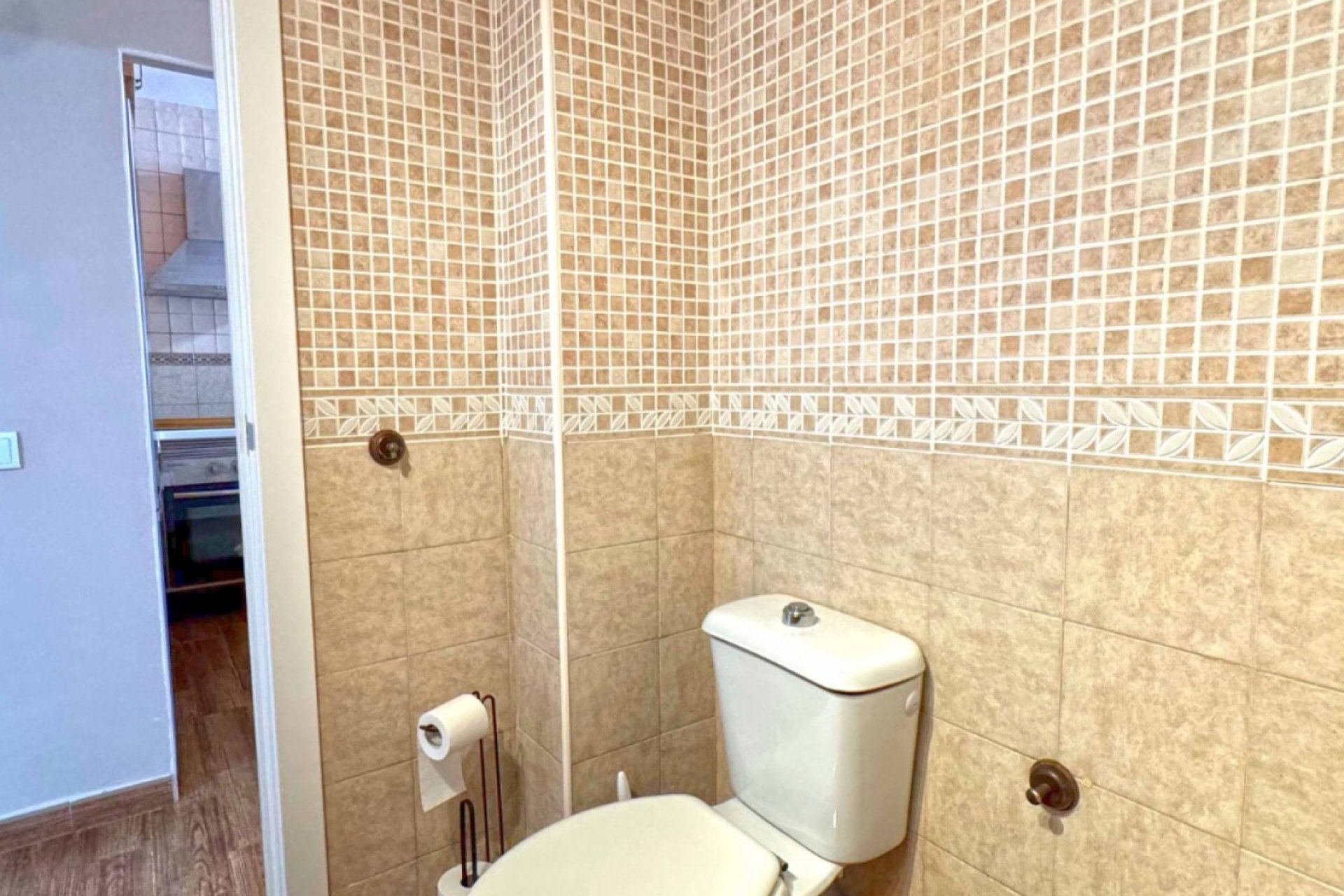Revente - Bungalow - Torrevieja - Torrelamata - La Mata