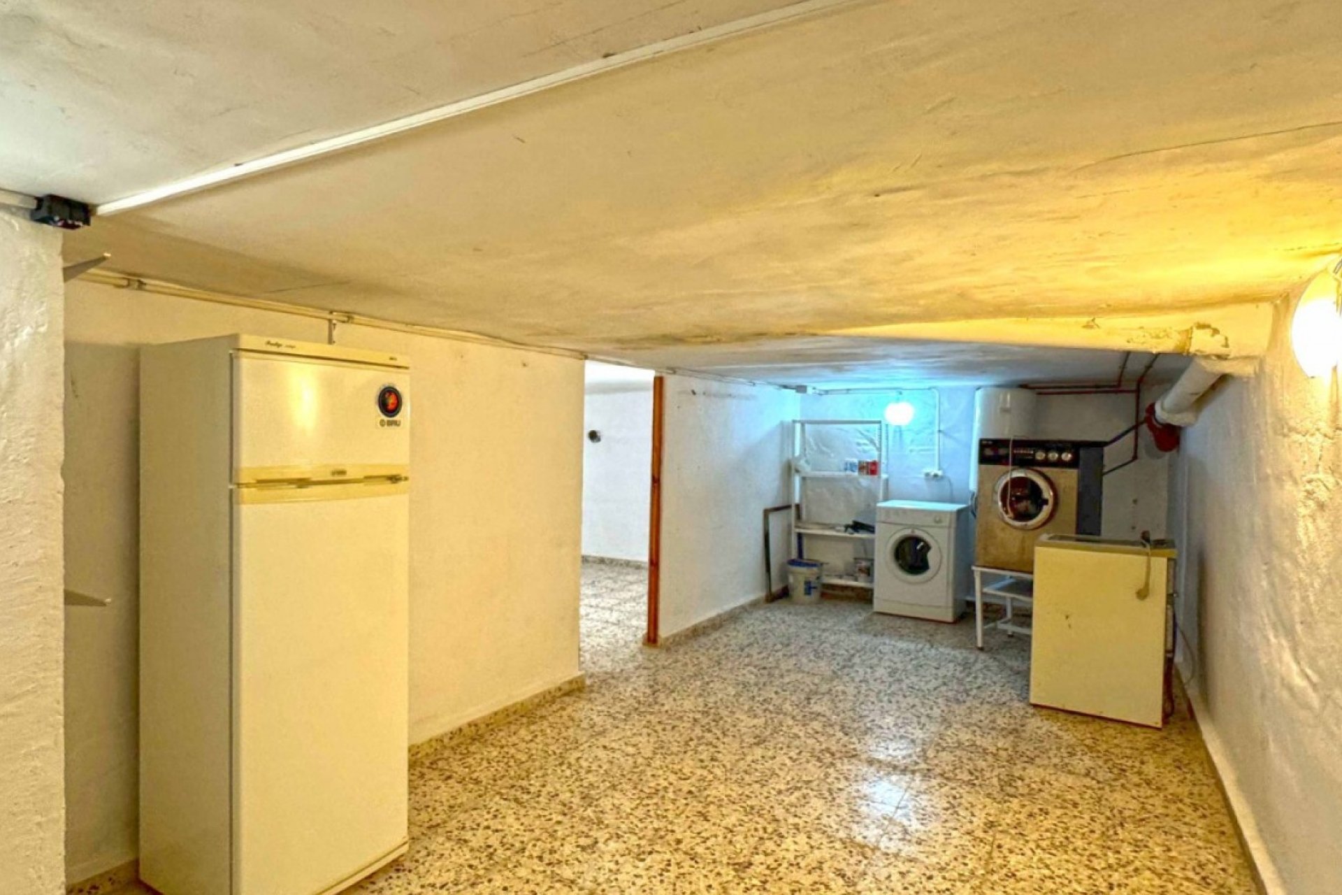 Revente - Bungalow - Torrevieja - Torrelamata - La Mata